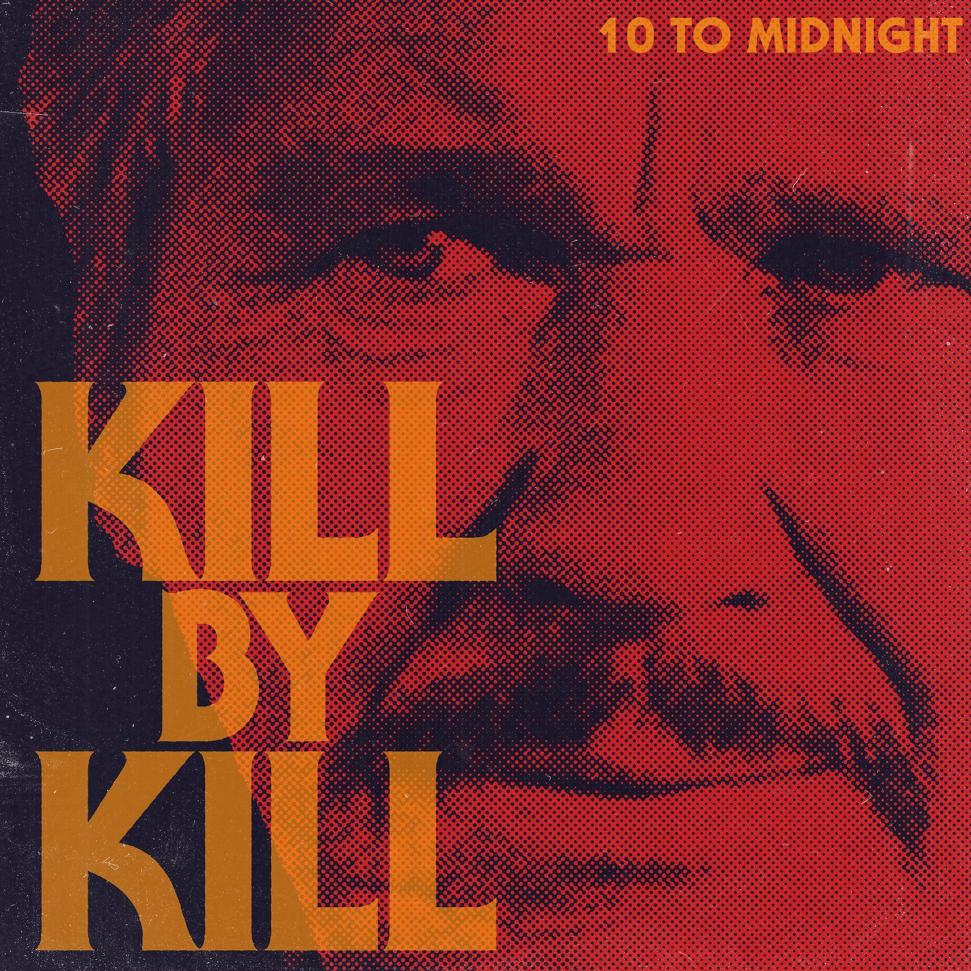10 To Midnight (w/ Eric Szyszka)