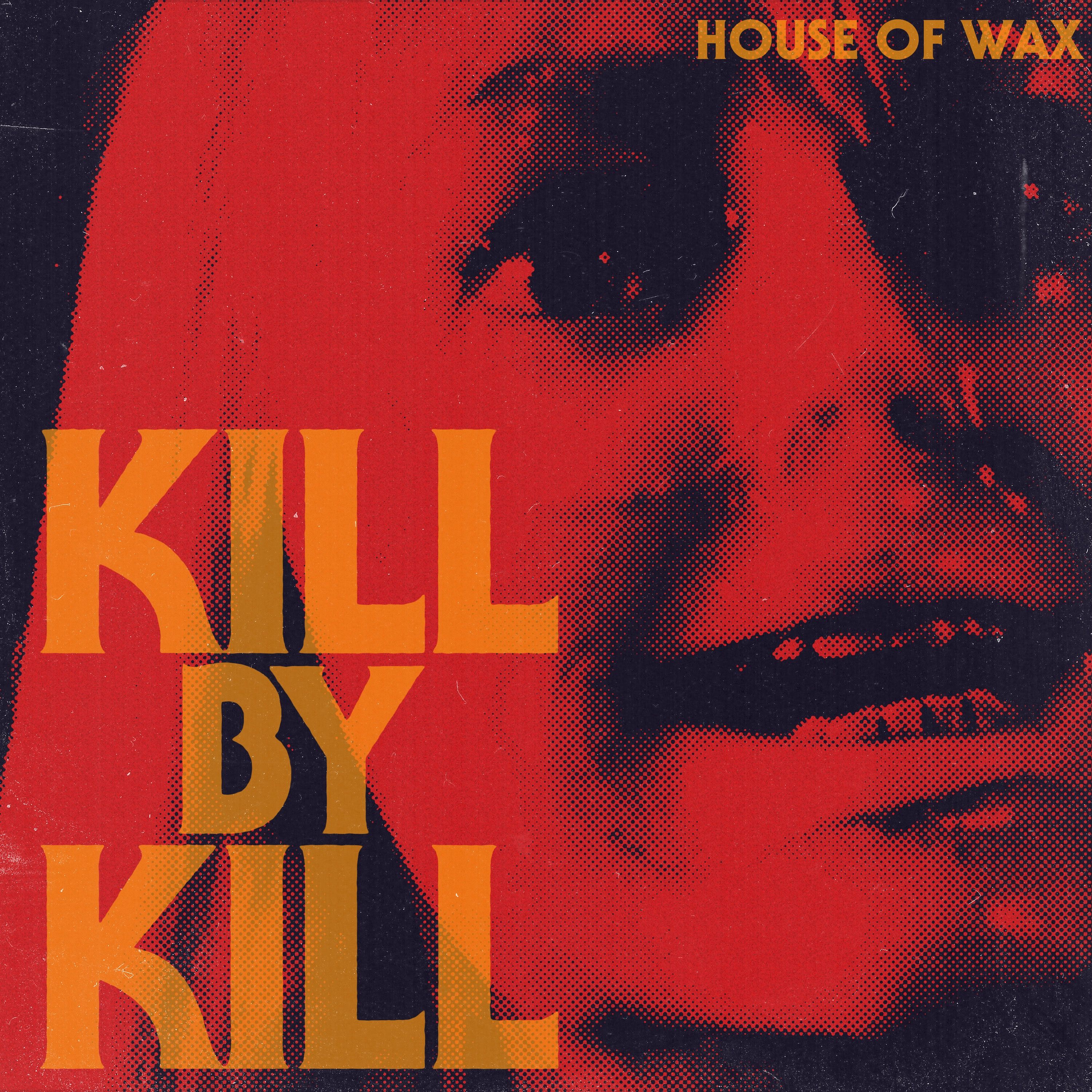 House of Wax (w/ Kat & Jazz of Girl, That's Scary)