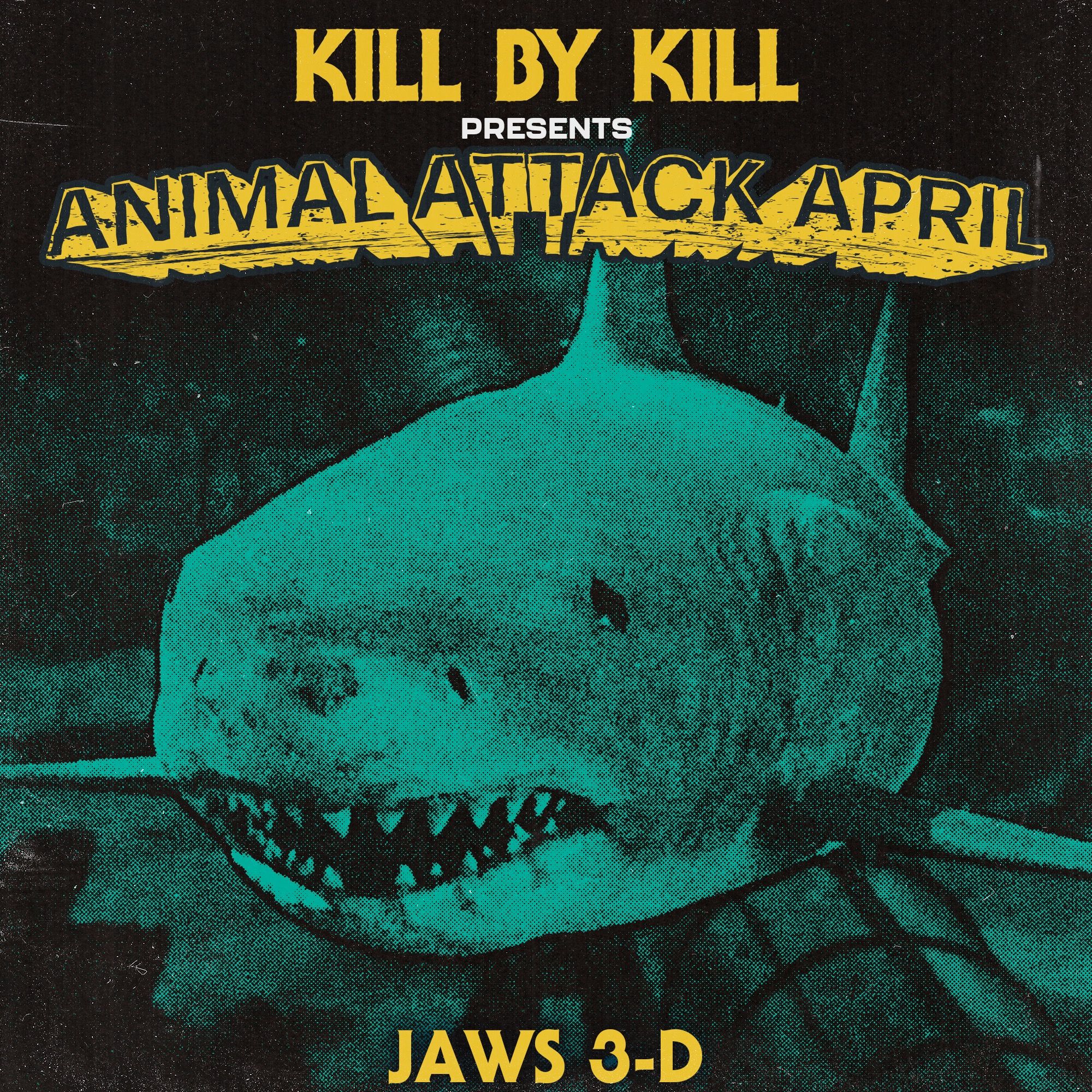 Kill By Kill: Talking Horror Characters One Death At A Time