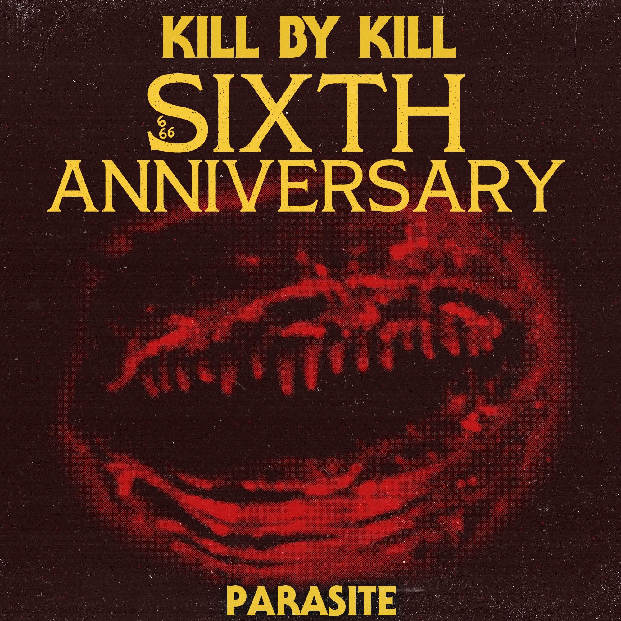 6th Anniversary Spectacular - Parasite 3D