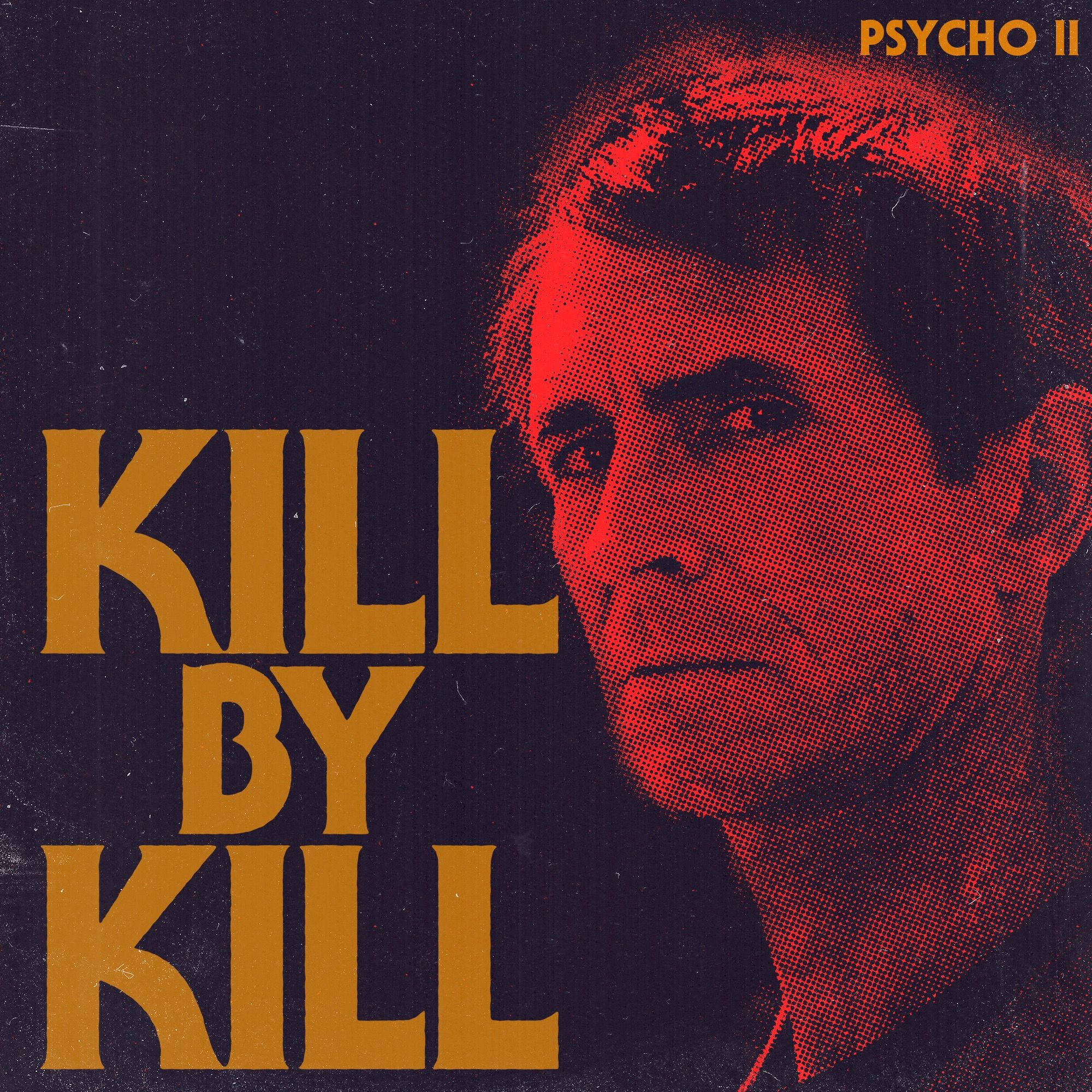 Psycho II (1983)