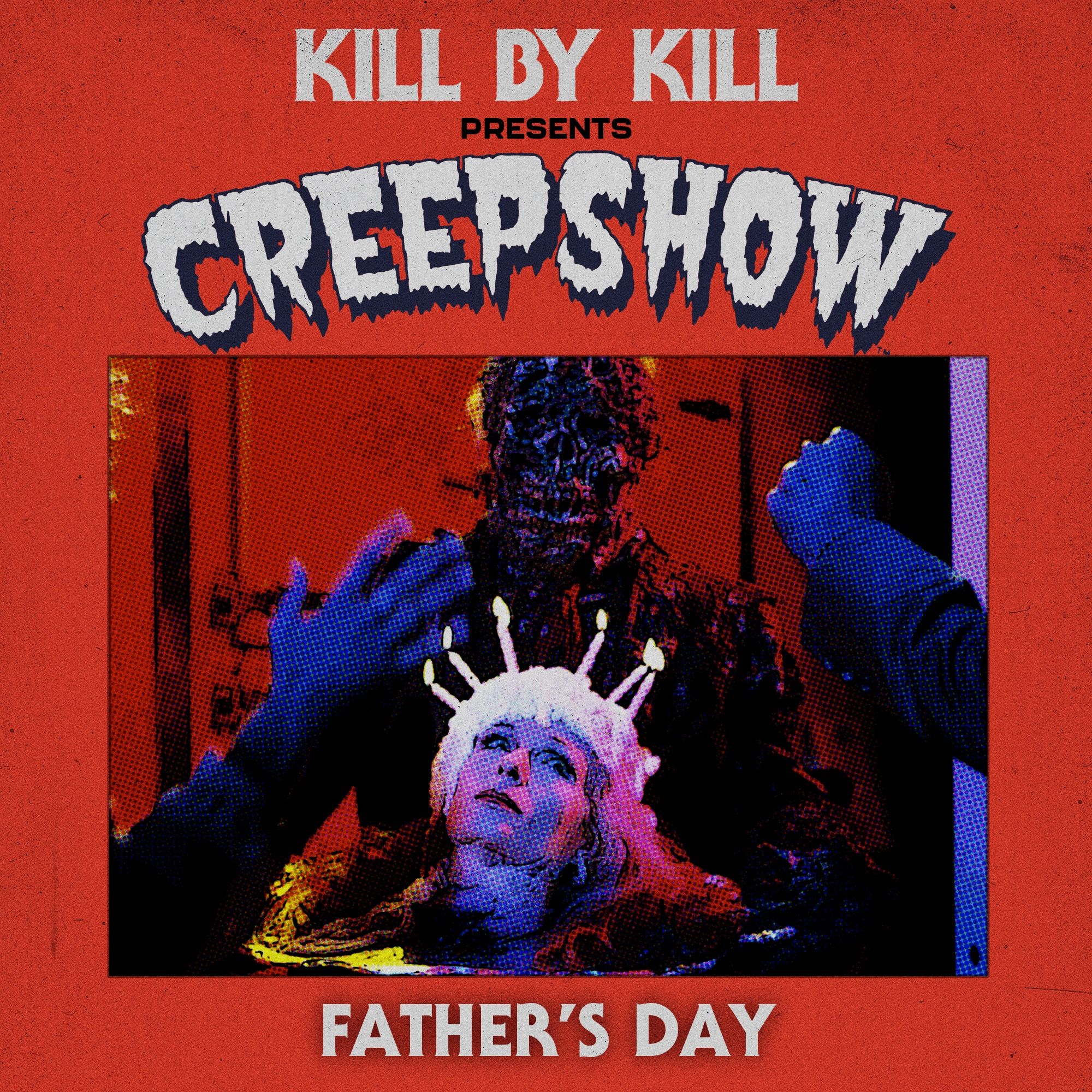 Creepshow vol 1 (w/ Stephen Sajdak)