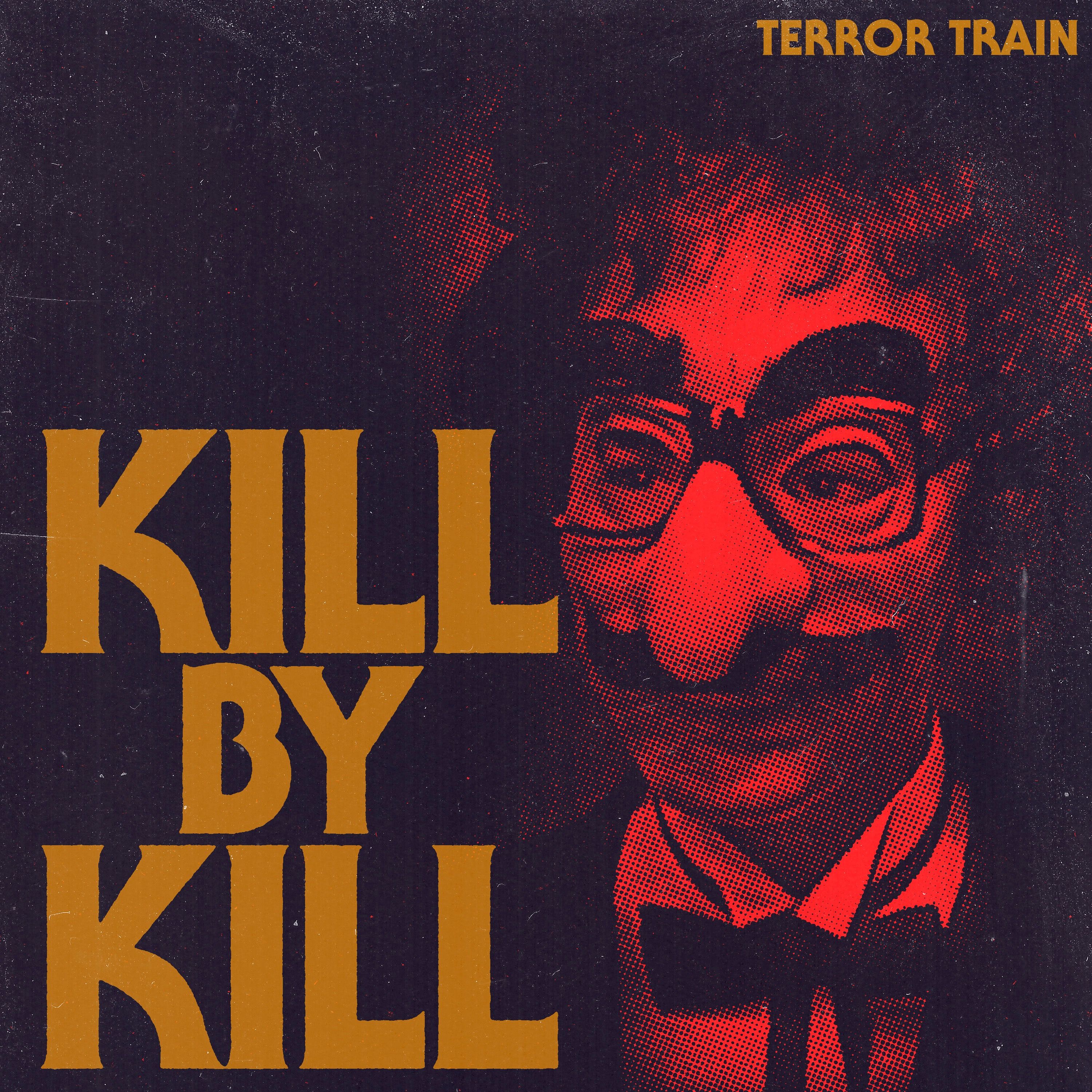 Terror Train 1980 (w/ Kira Gowan)
