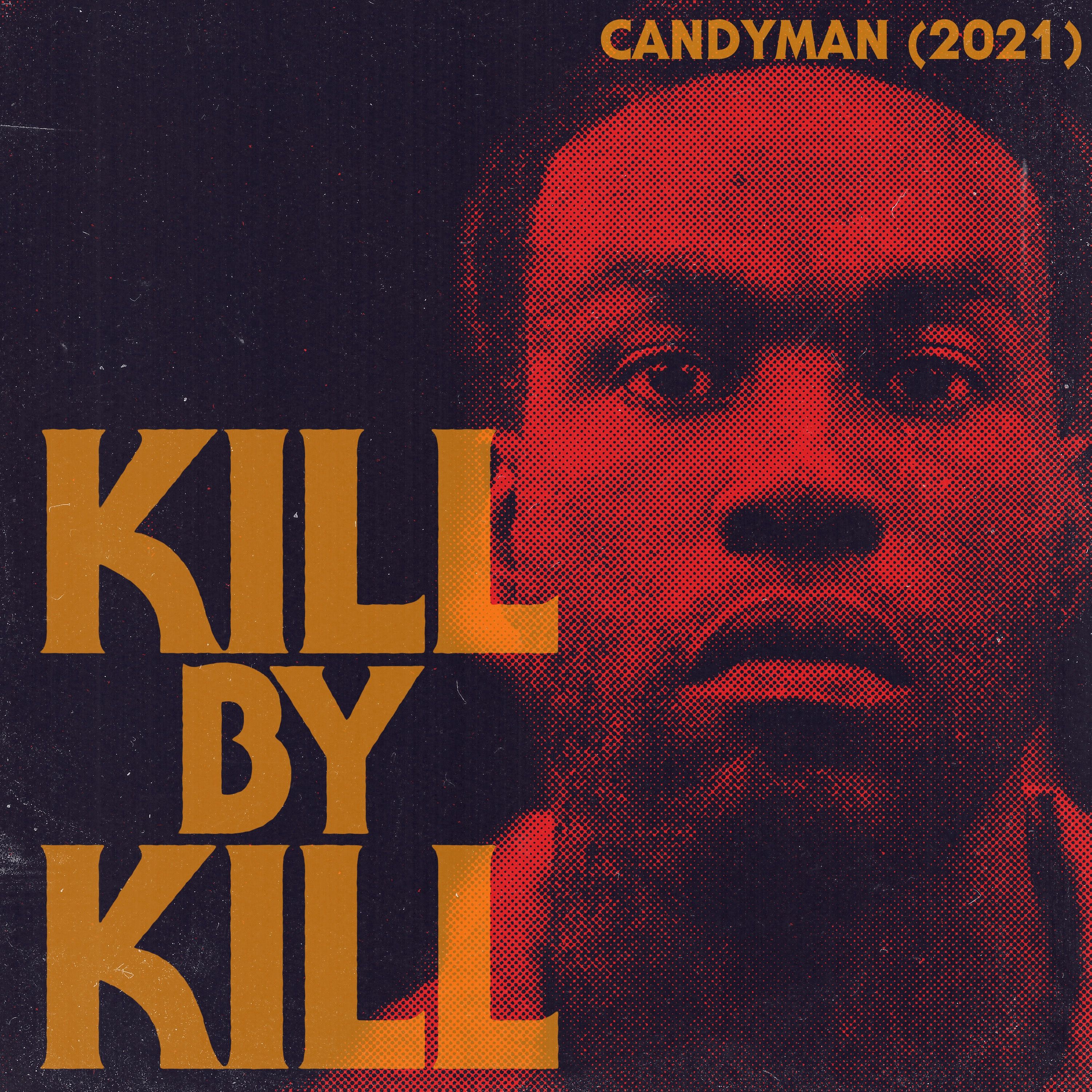 Candyman (2021)
