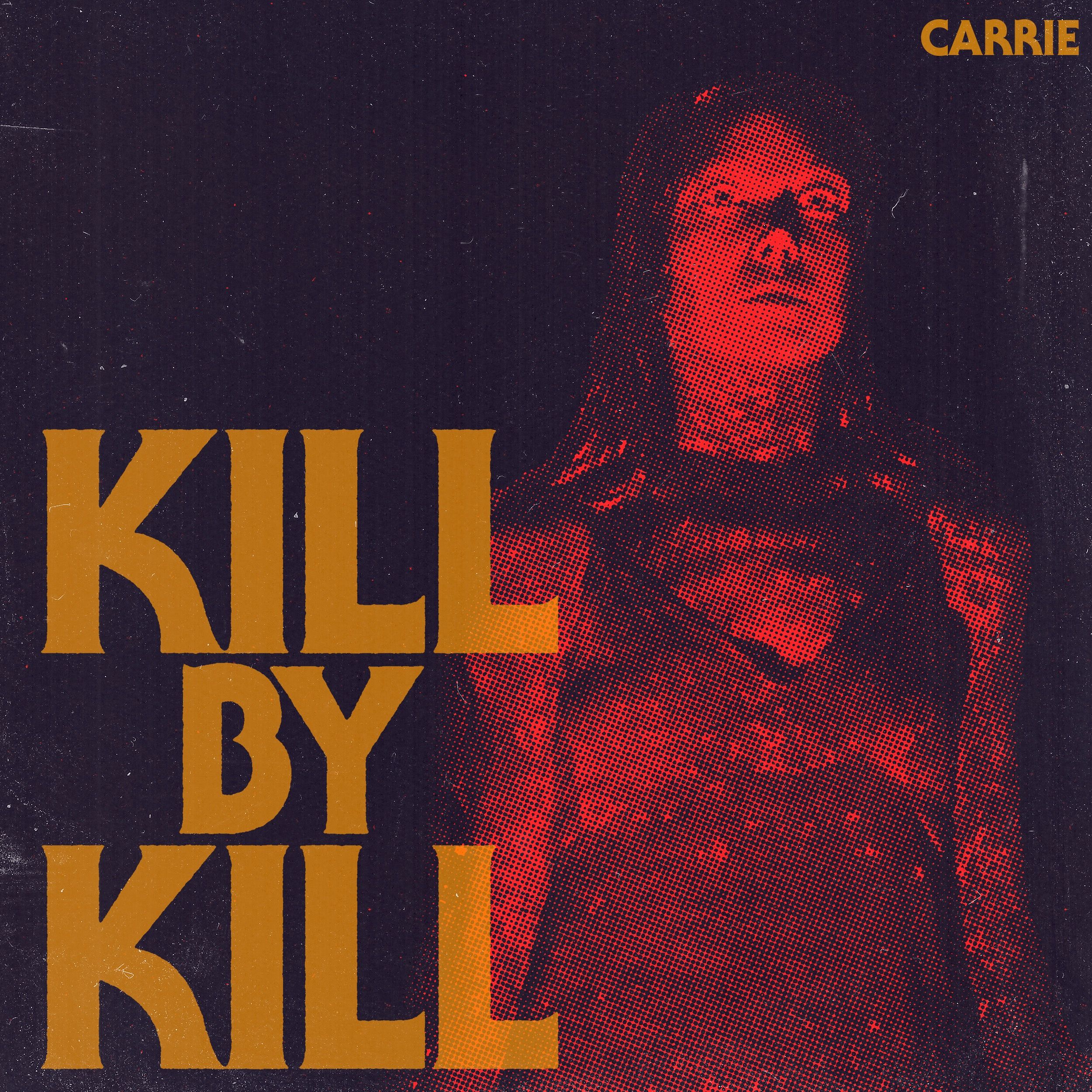 Carrie (1976)