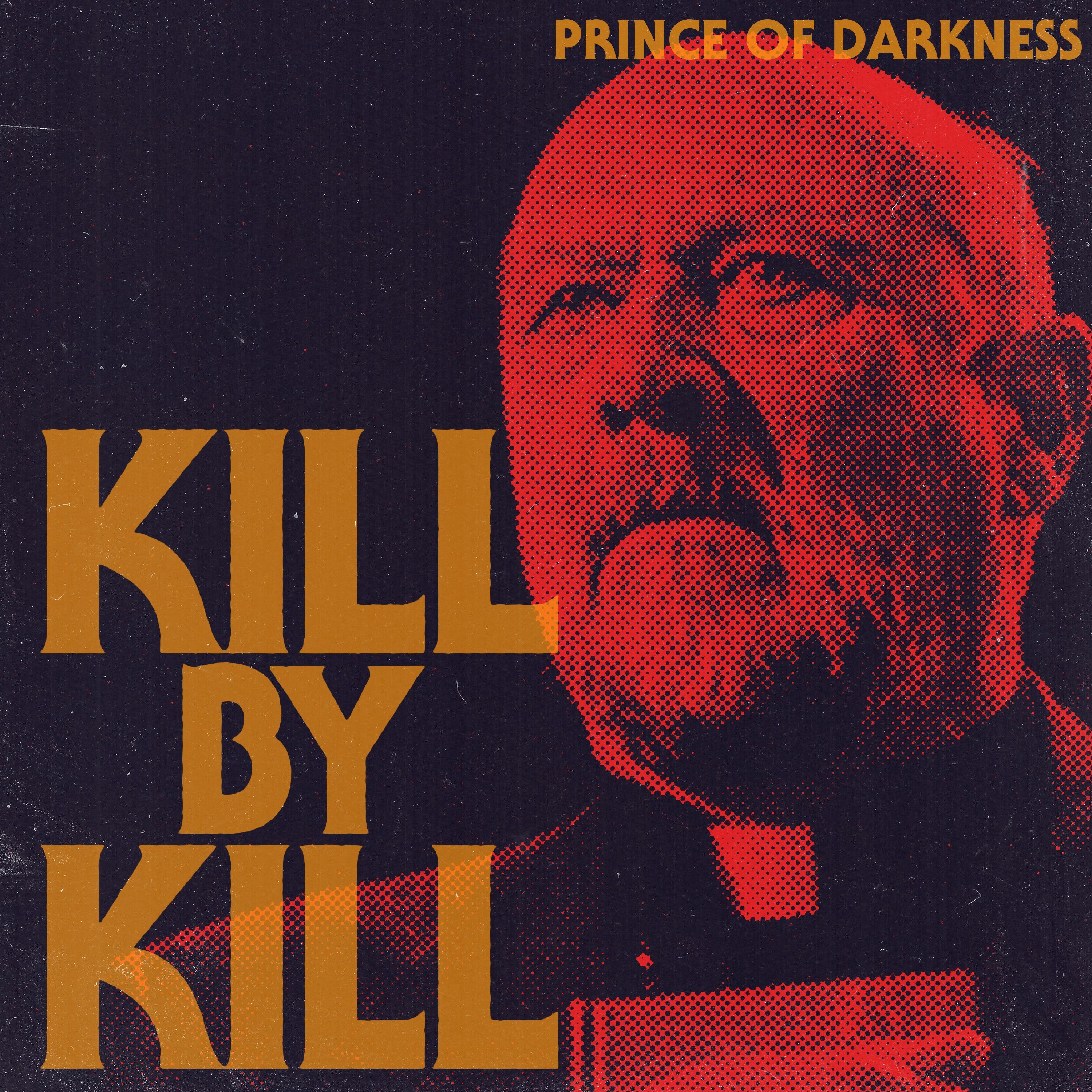 John Carpenter's Prince of Darkness (w/ Josh Hollis)
