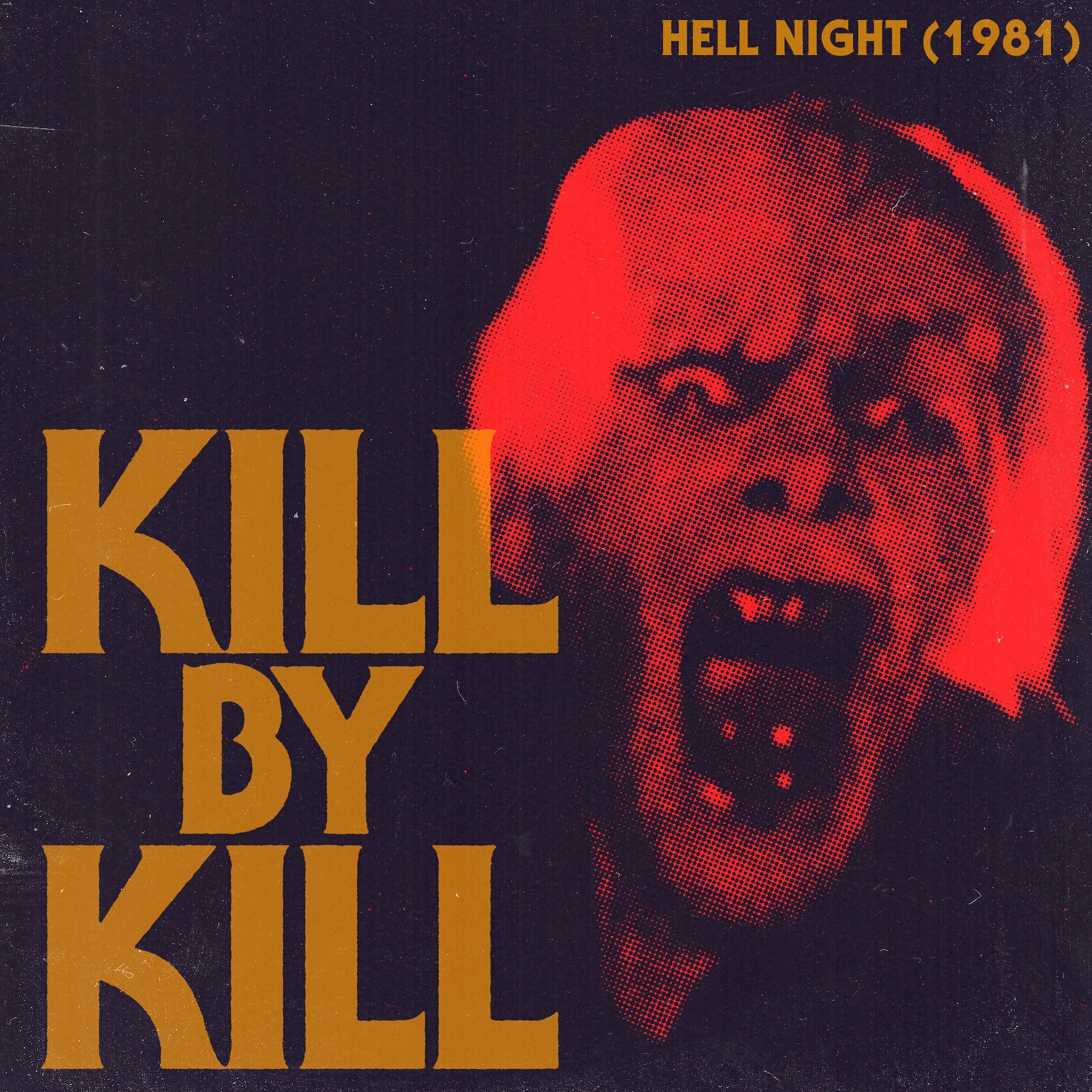 Hell Night (w/ Scott Drebit)