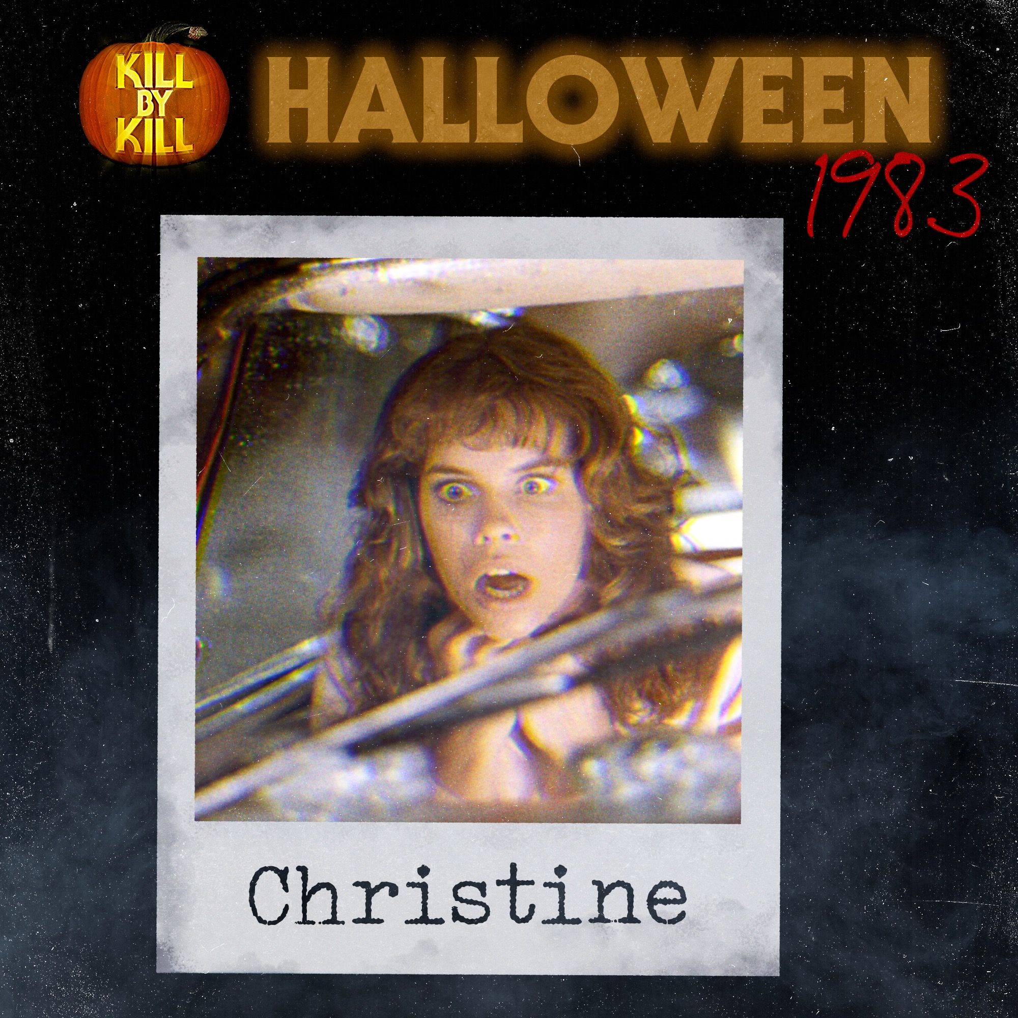 John Carpenter's Christine (w/ William Bibbiani)