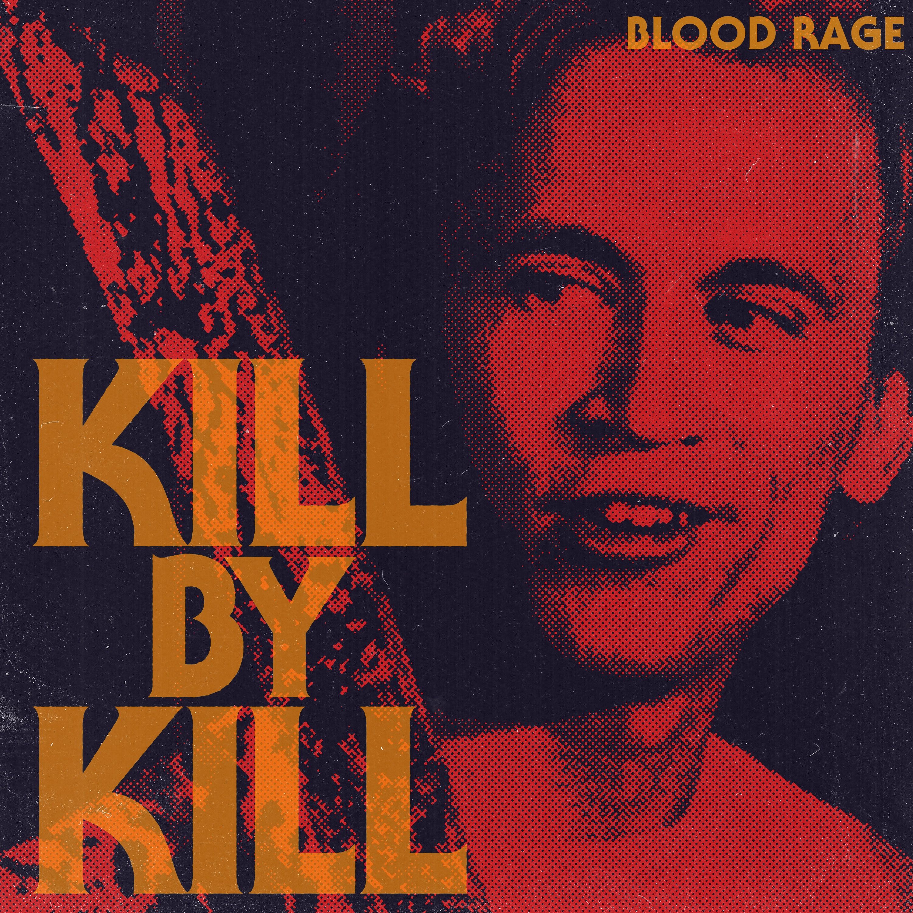 Blood Rage (w/ Phil Nobile Jr)