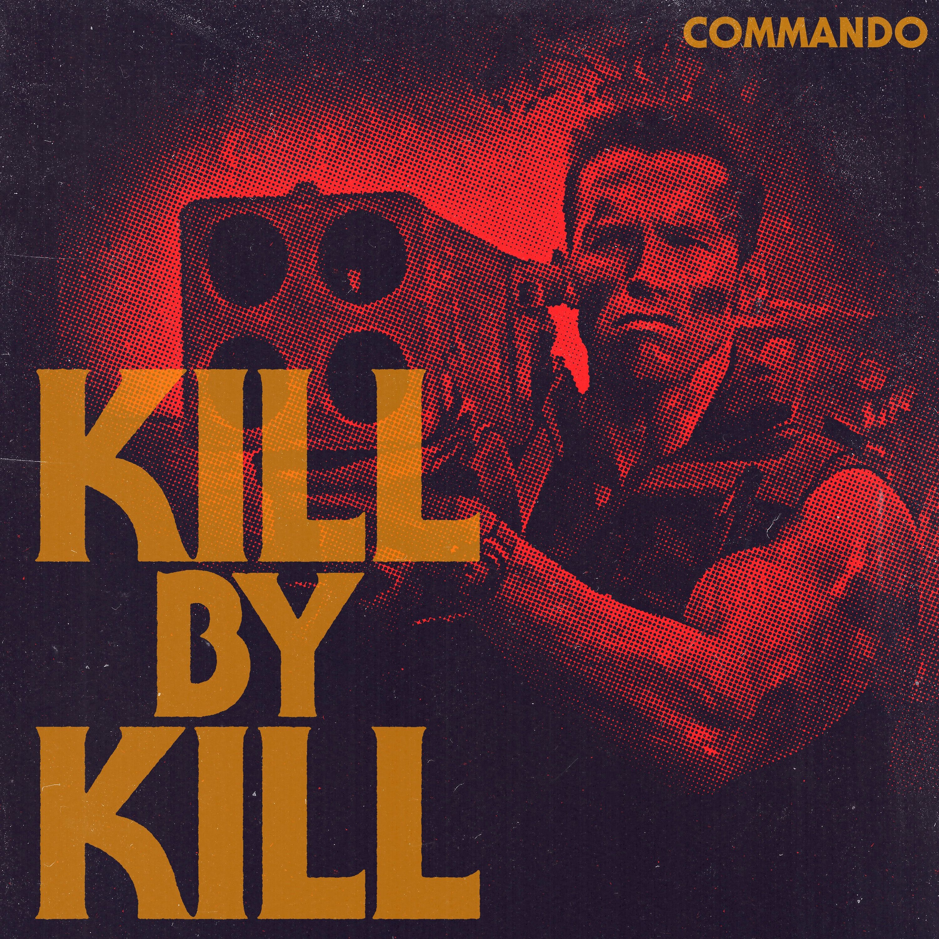 Kill By Kill: Talking Horror Characters One Death At A Time