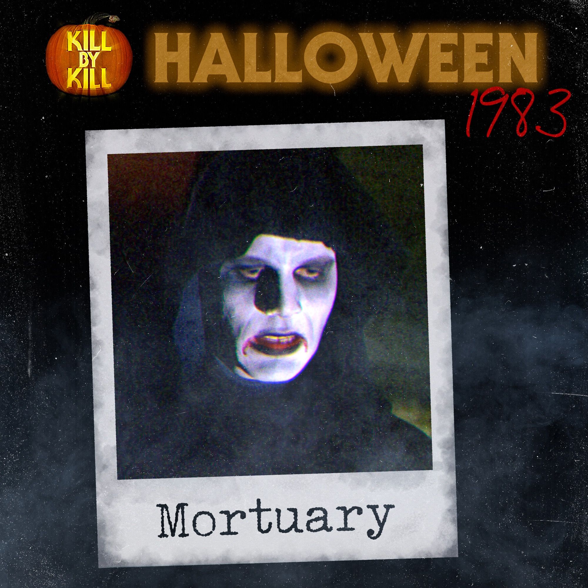 Episode 300 Mortuary (w/ Stephen Sajdak)