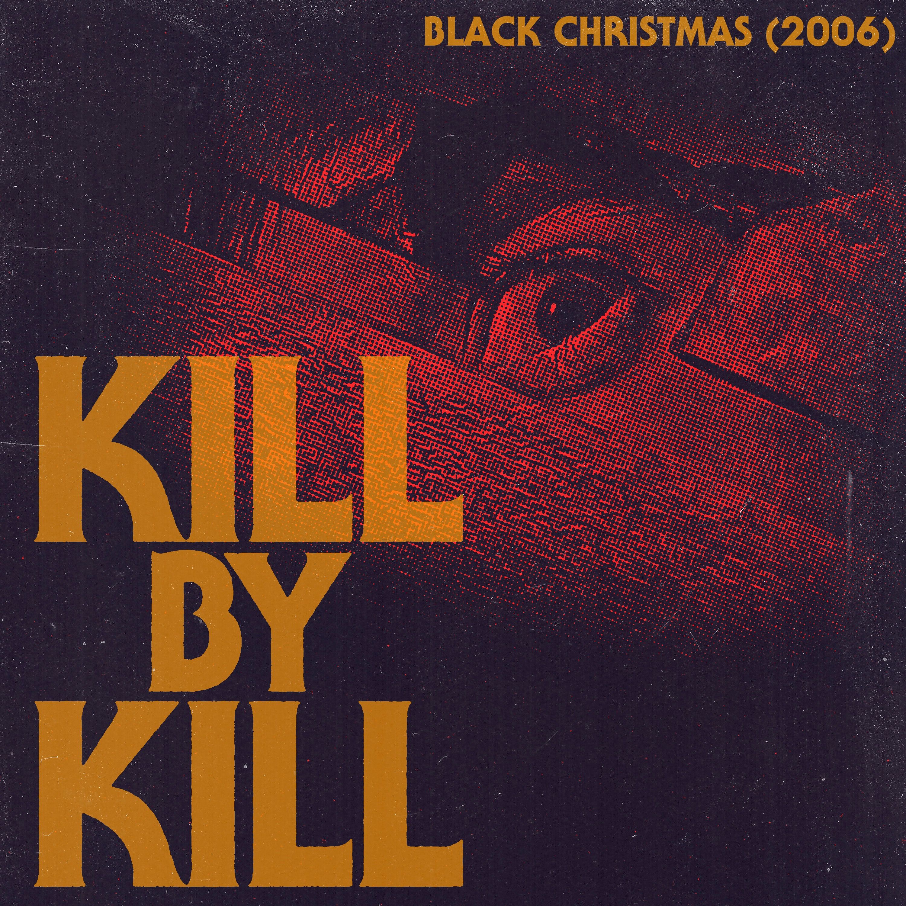 Black Xmas 2006 vol. 1 (w/ Heather Wixson)