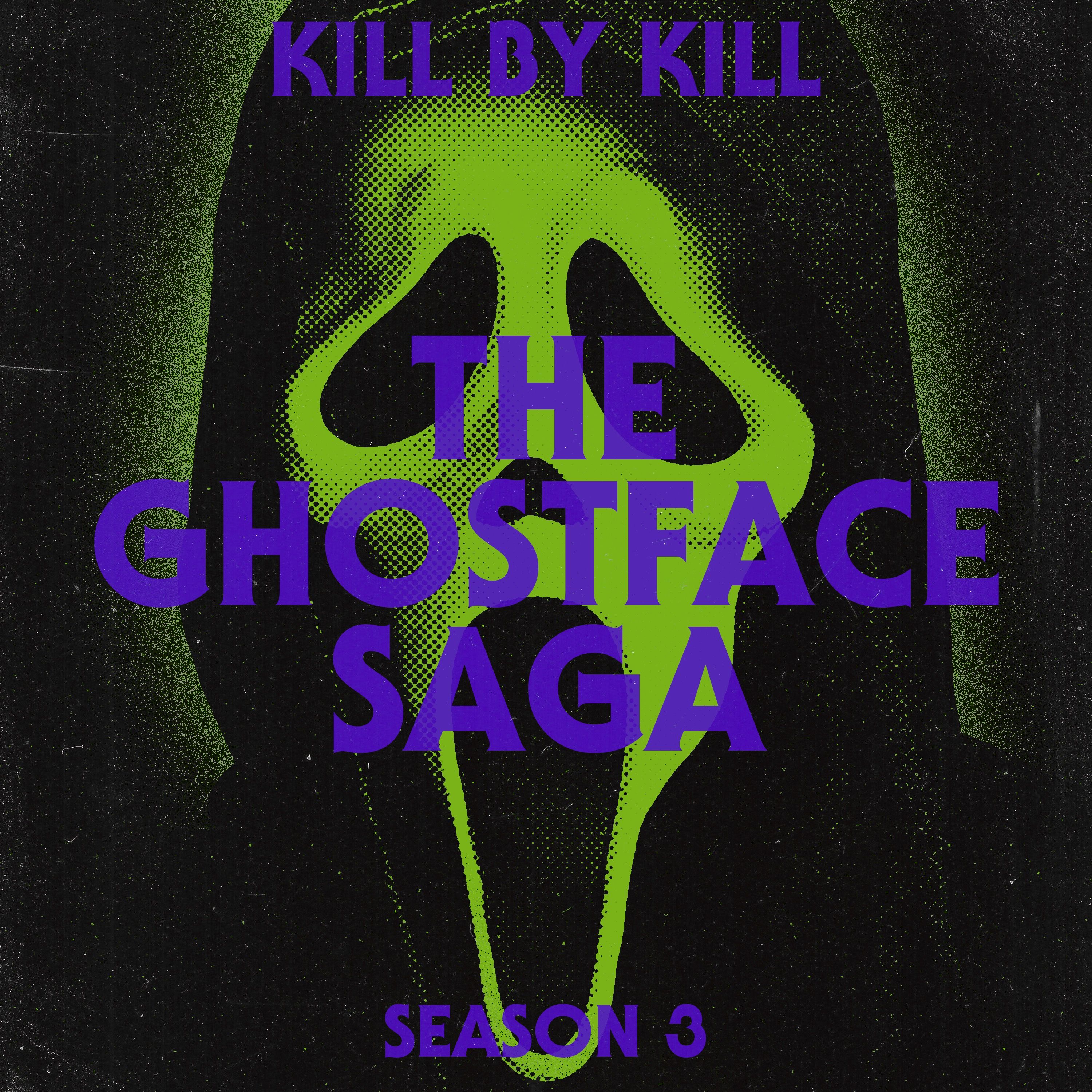 Kill By Kill: Talking Horror Characters One Death At A Time