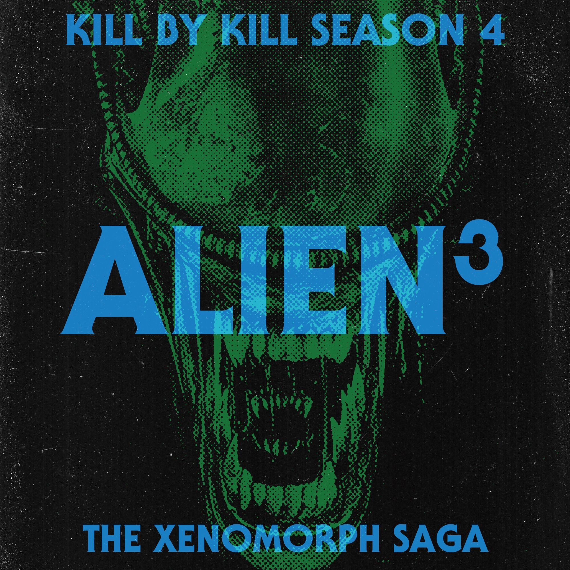 Alien 3 (w/ The Mixed Reviews)