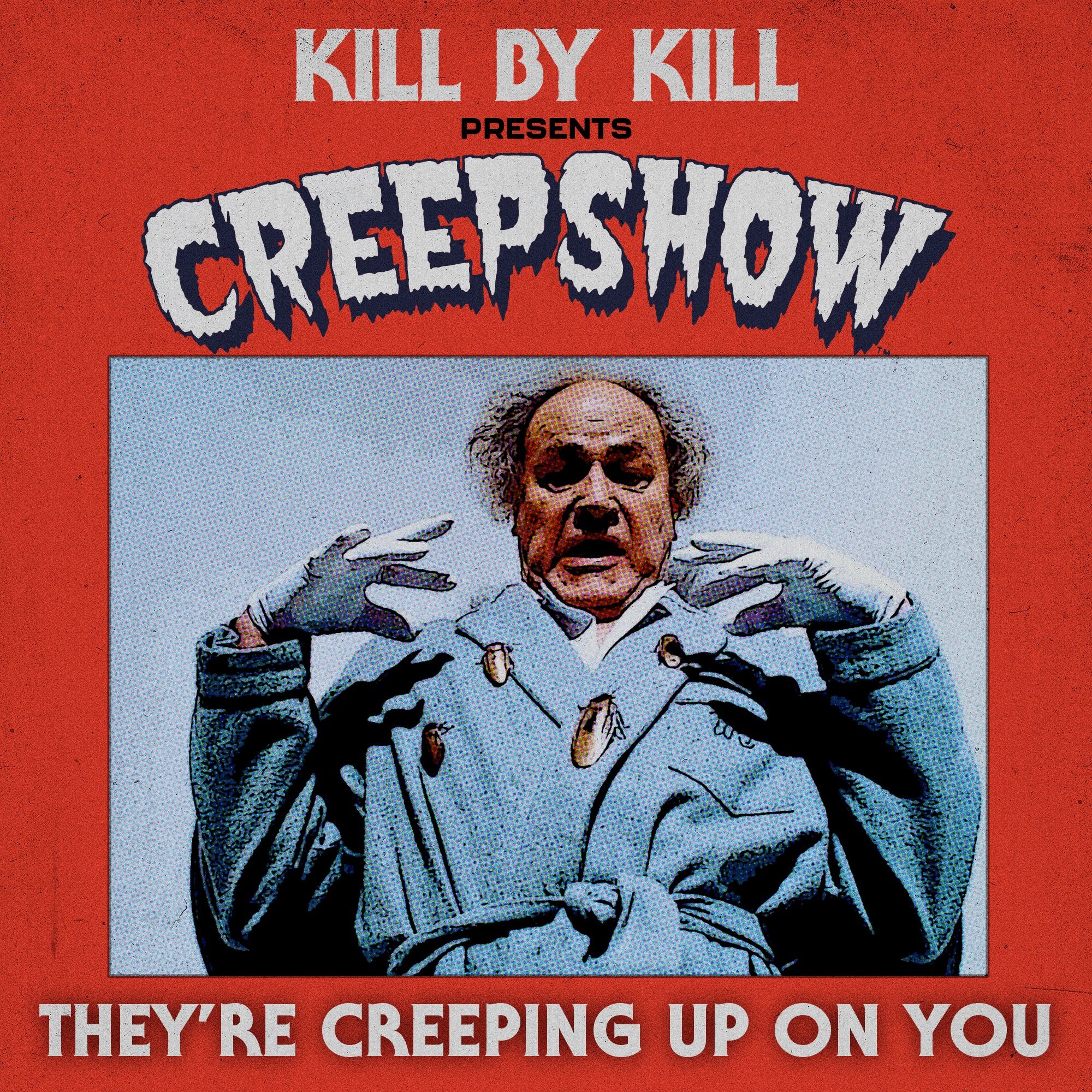 Creepshow vol 5 (w/ Wynter Mitchell)