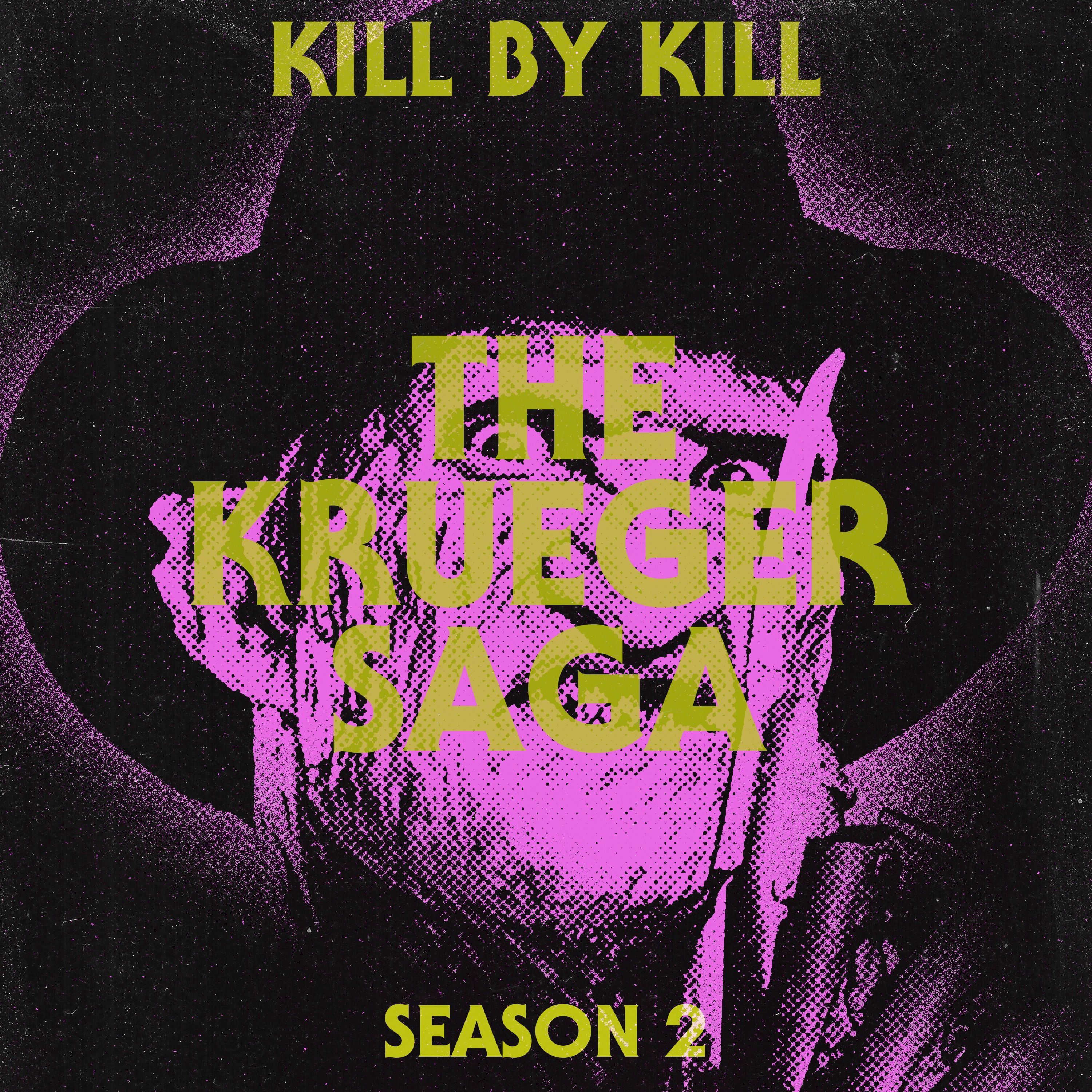 Kill By Kill: Talking Horror Characters One Death At A Time