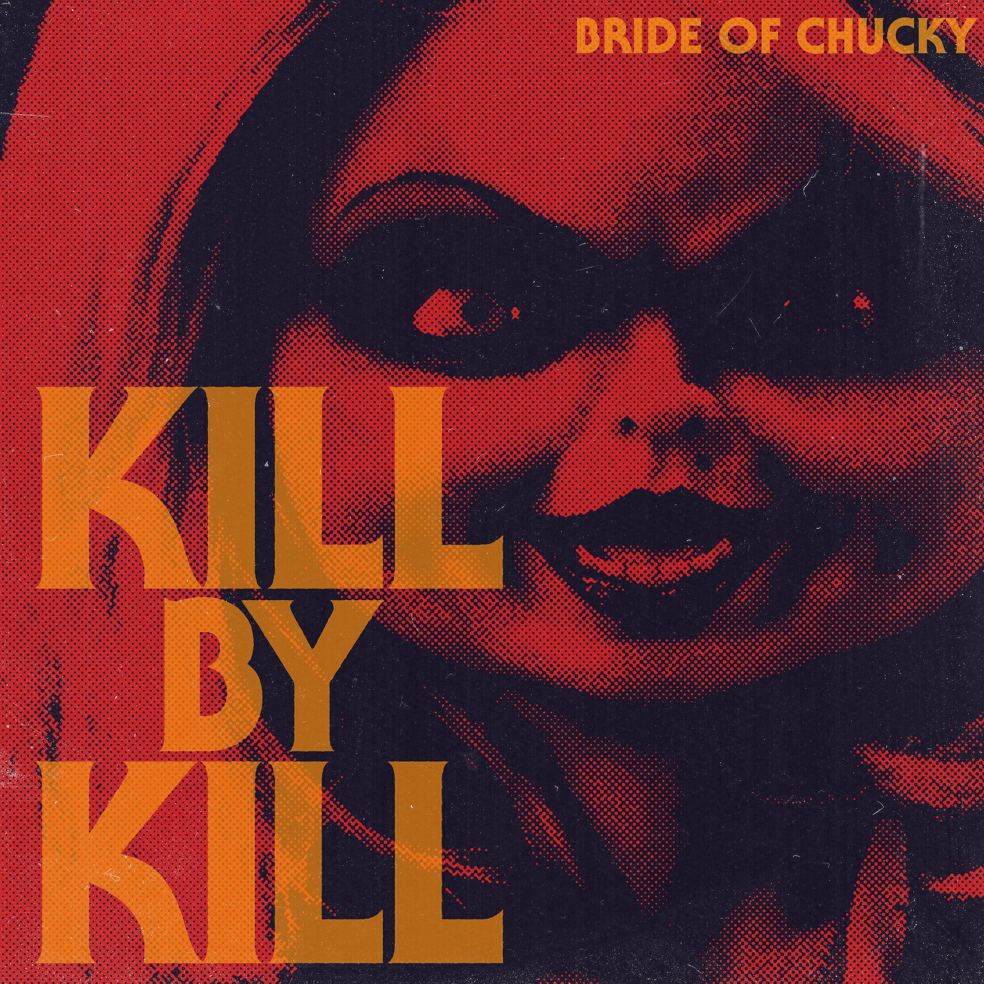 Kill By Kill: Talking Horror Characters One Death At A Time