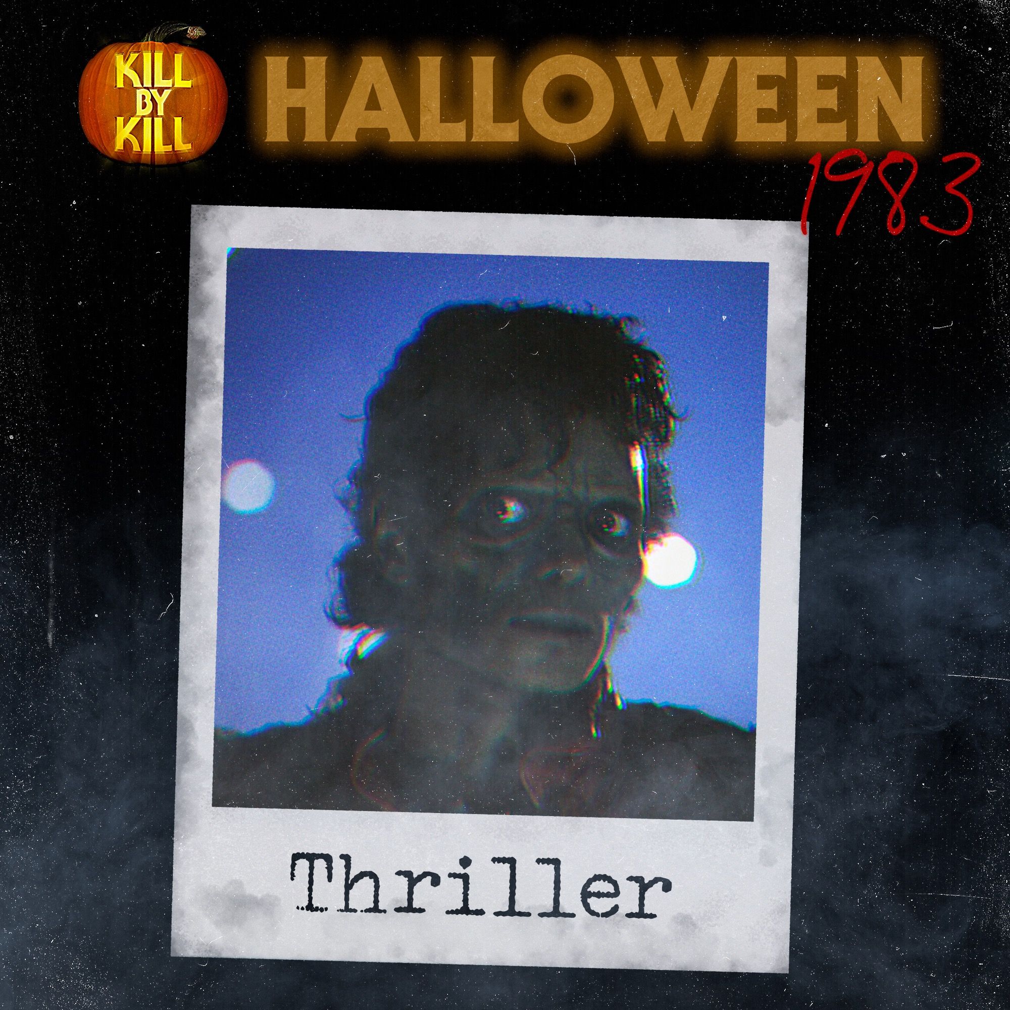 Michael Jackson's Thriller