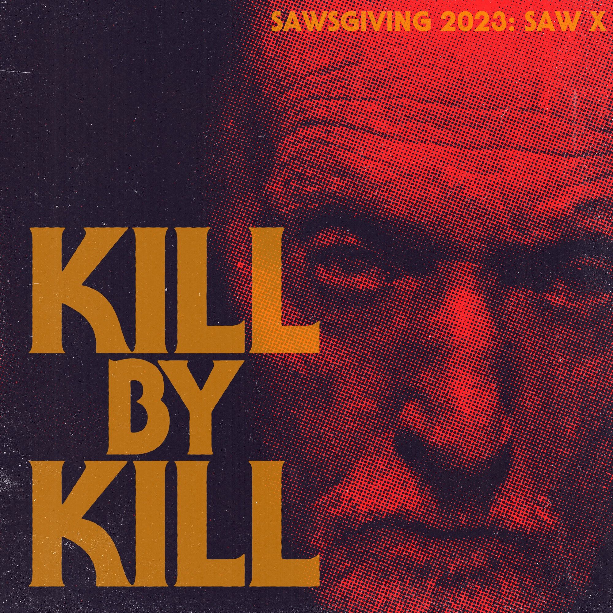 Sawsgiving vol. 4 (w/ Bree Rody)
