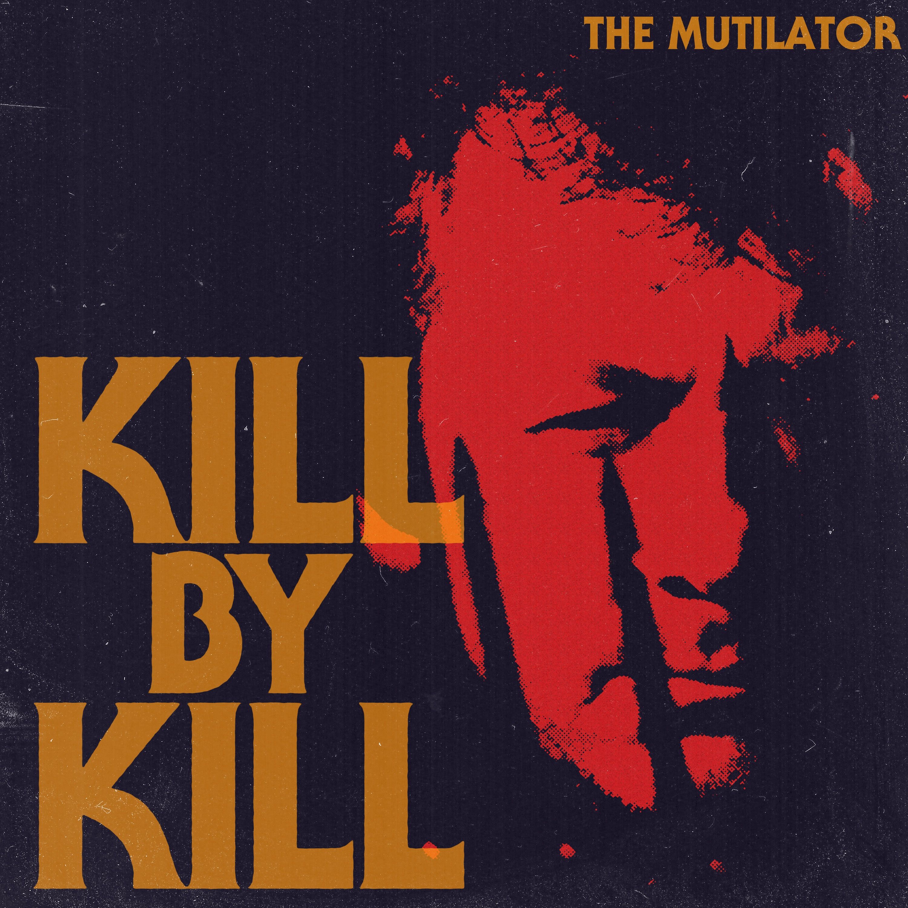 The Mutilator (w/ Vanessa Guerrero)