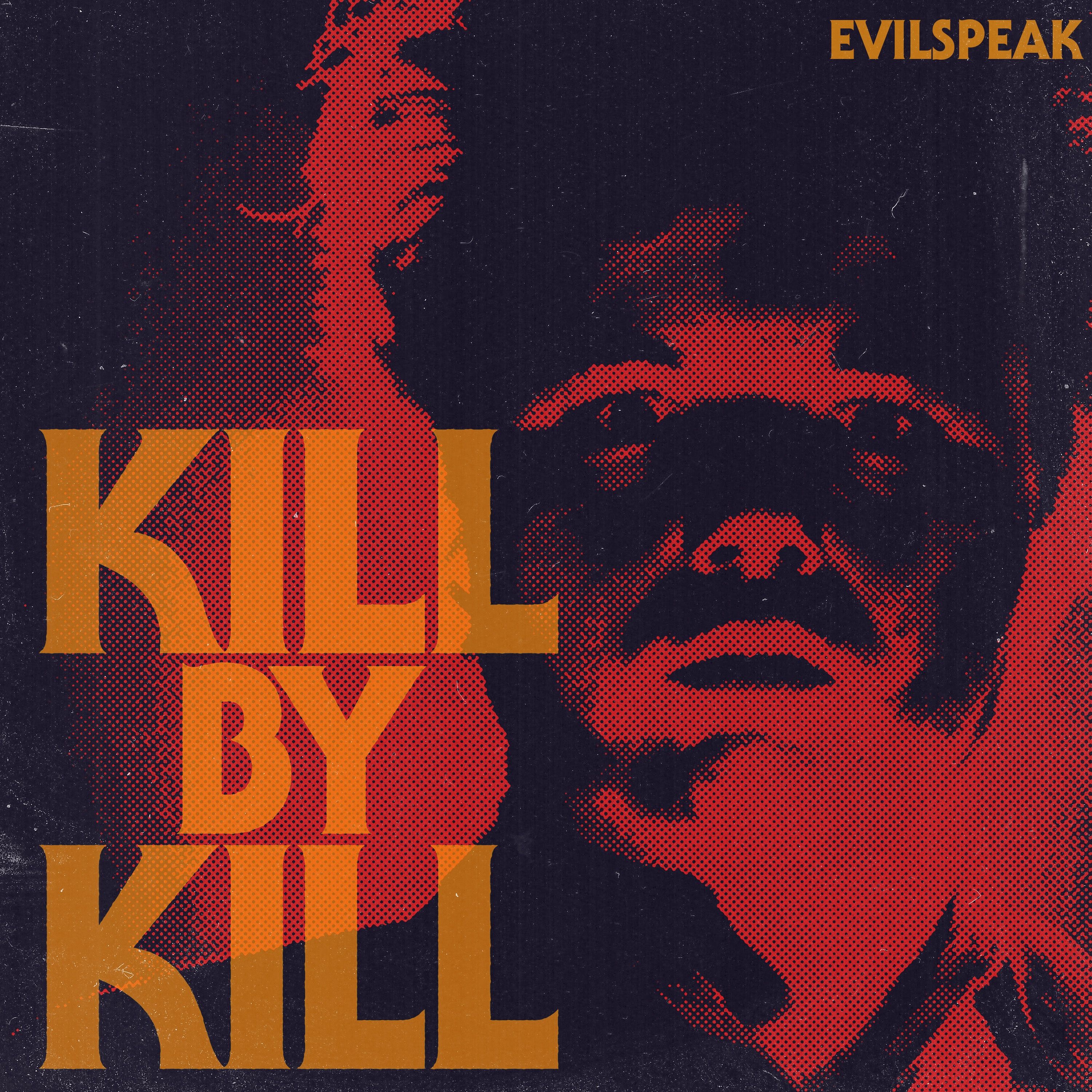 Evilspeak (w/ Josh Bragg of Haunting Season)