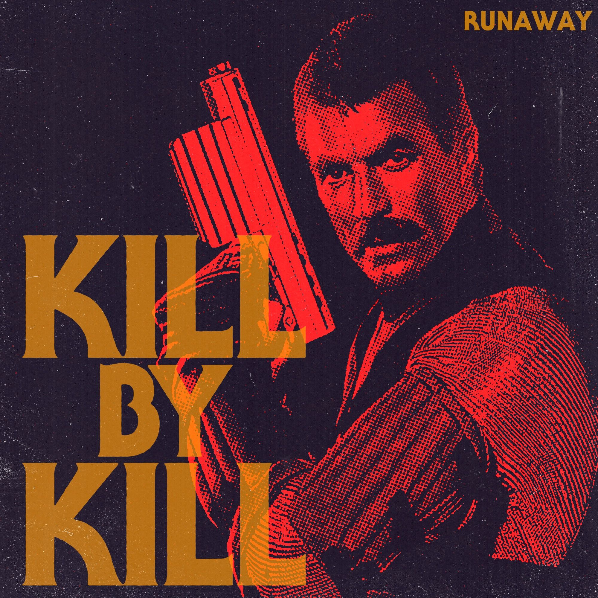 Runaway (w/ Jordan Morris)