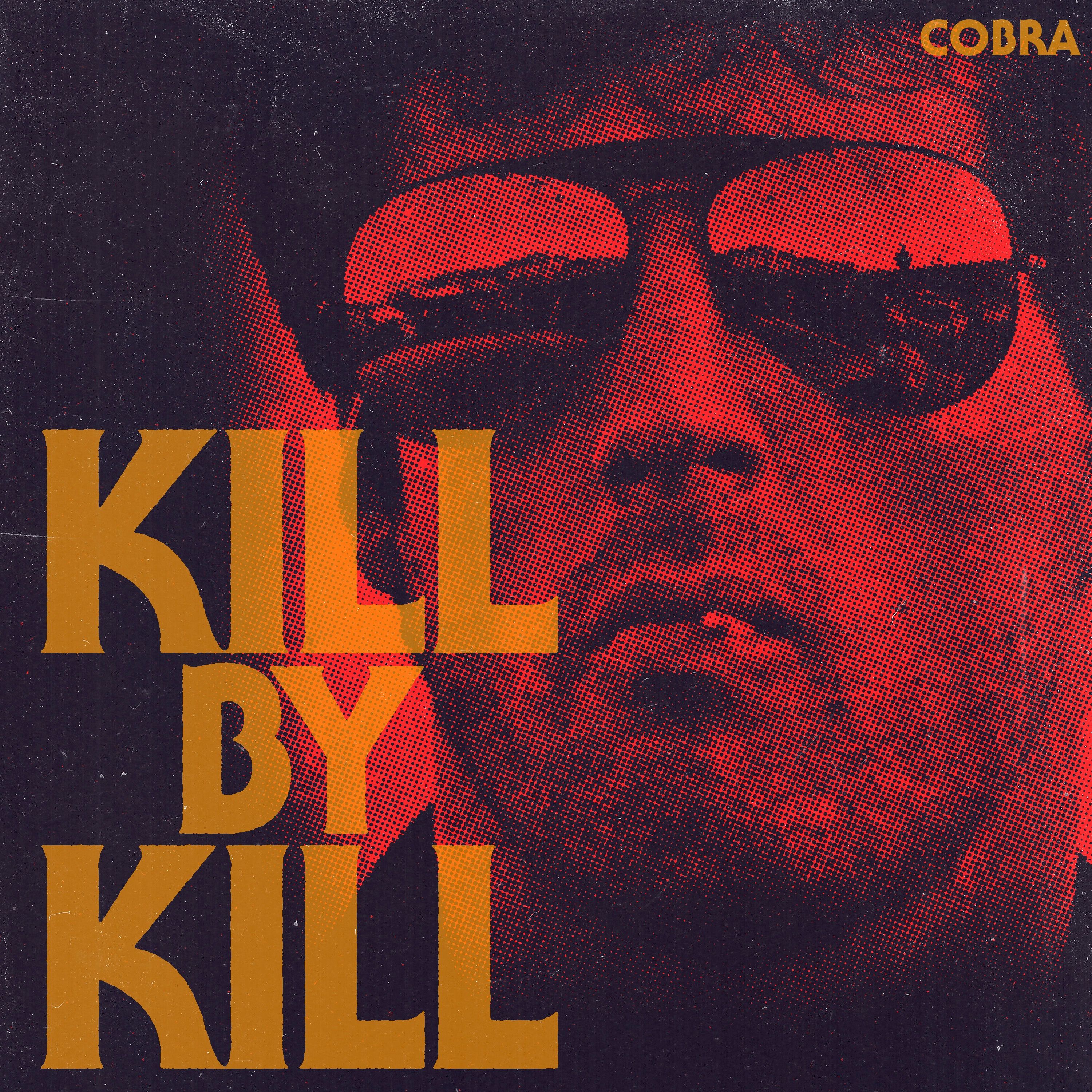 Cobra Vol. 2