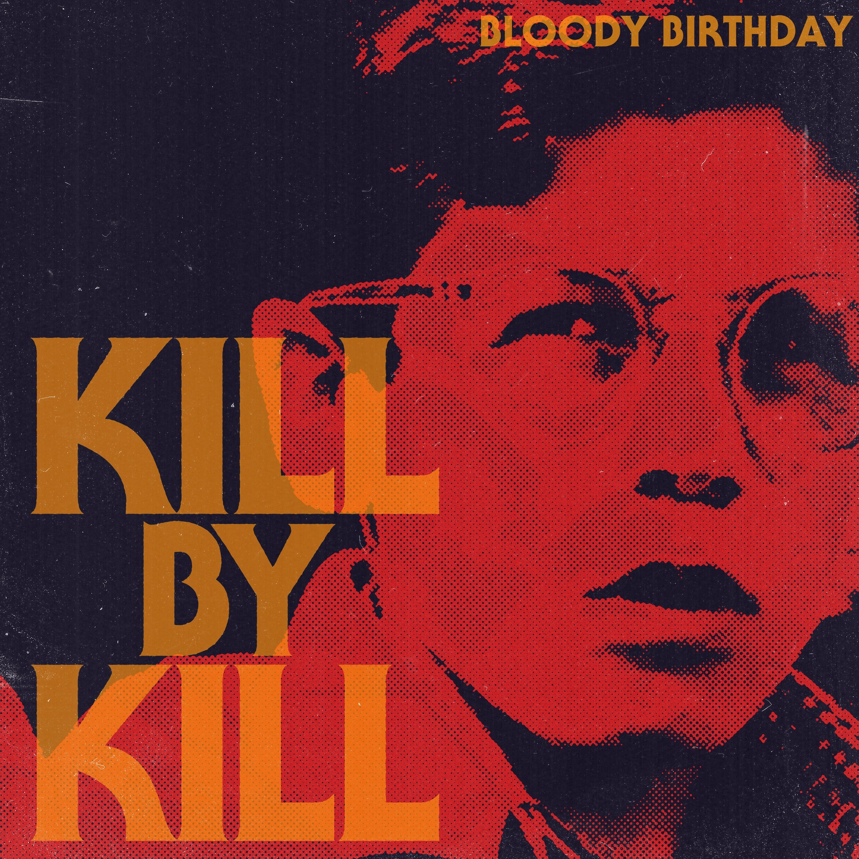 Bloody Birthday (w/ Zena)