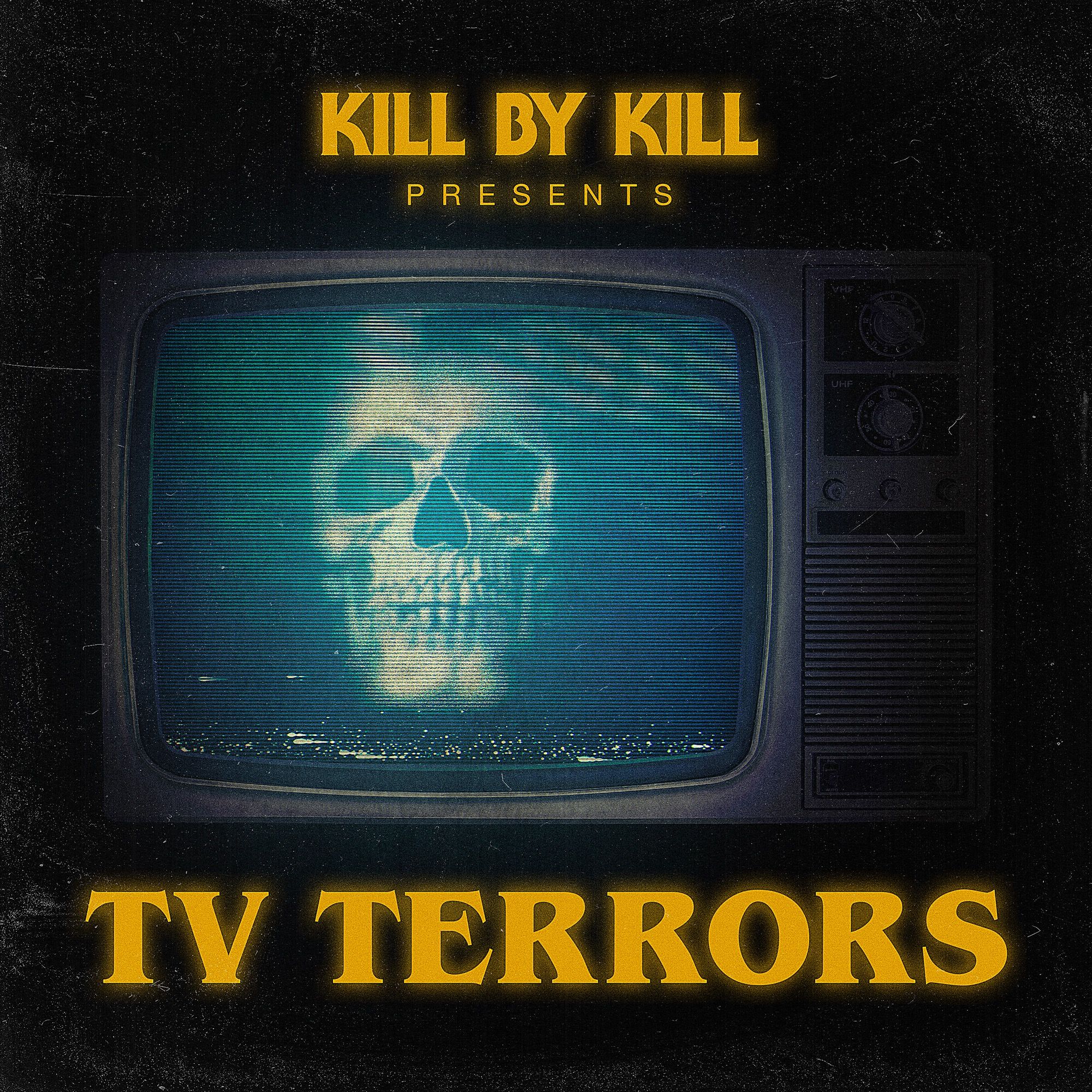 Kill By Kill: Talking Horror Characters One Death At A Time