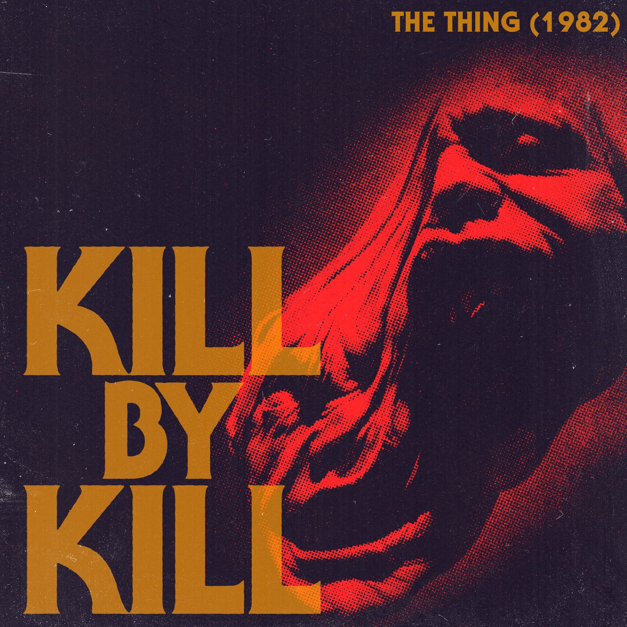 John Carpenter's The Thing (1982)