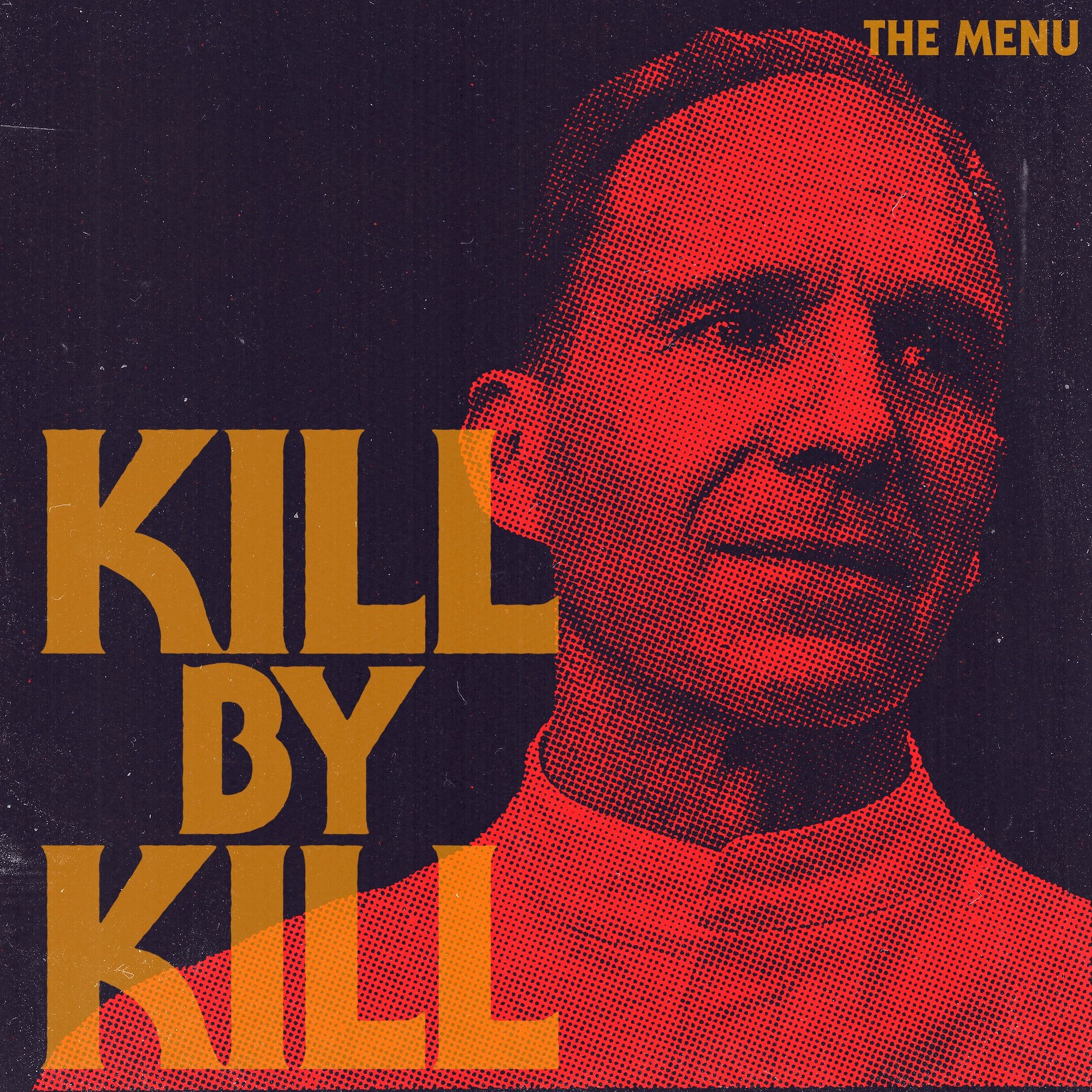 The Menu (w/ John Brandon)