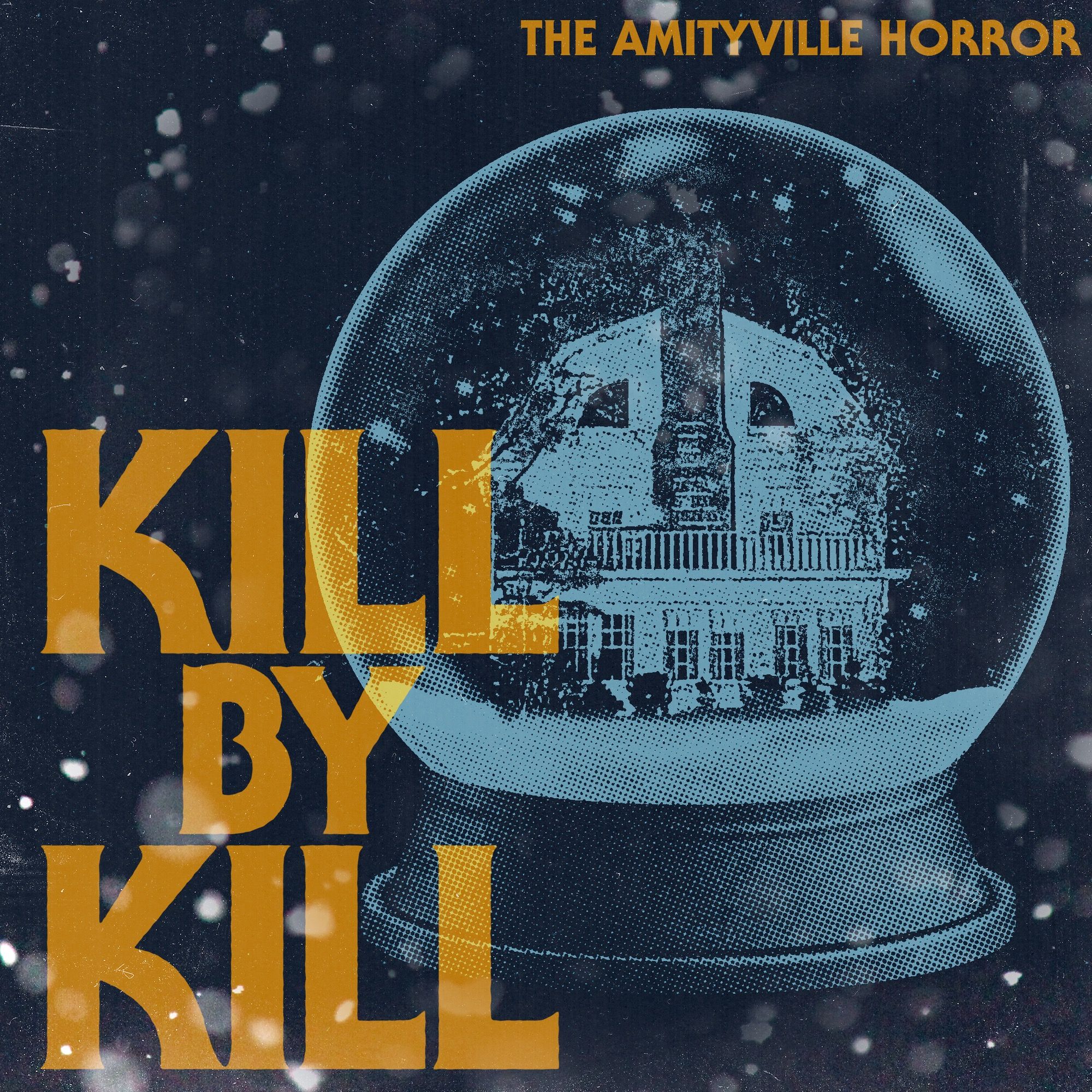 Amityville For Christmas vol. 1 The Amityville Horror (1979)
