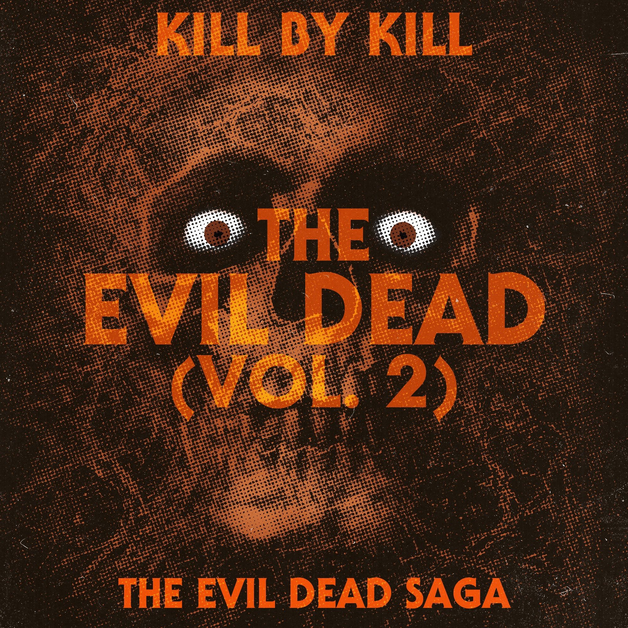 The Evil Dead vol 2 (w/ Elissa Wagner)