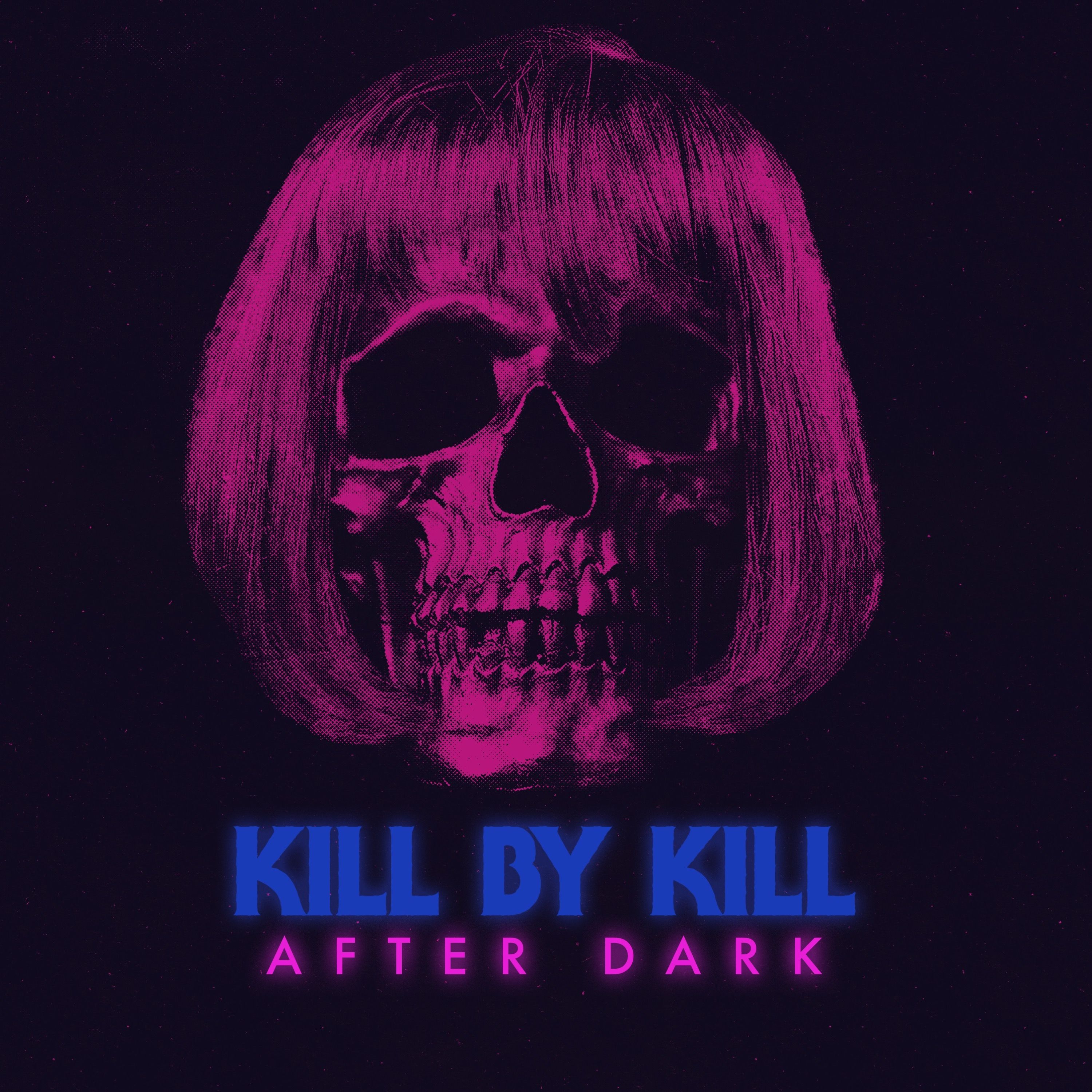 KBK After Dark - Color of Night (1994)