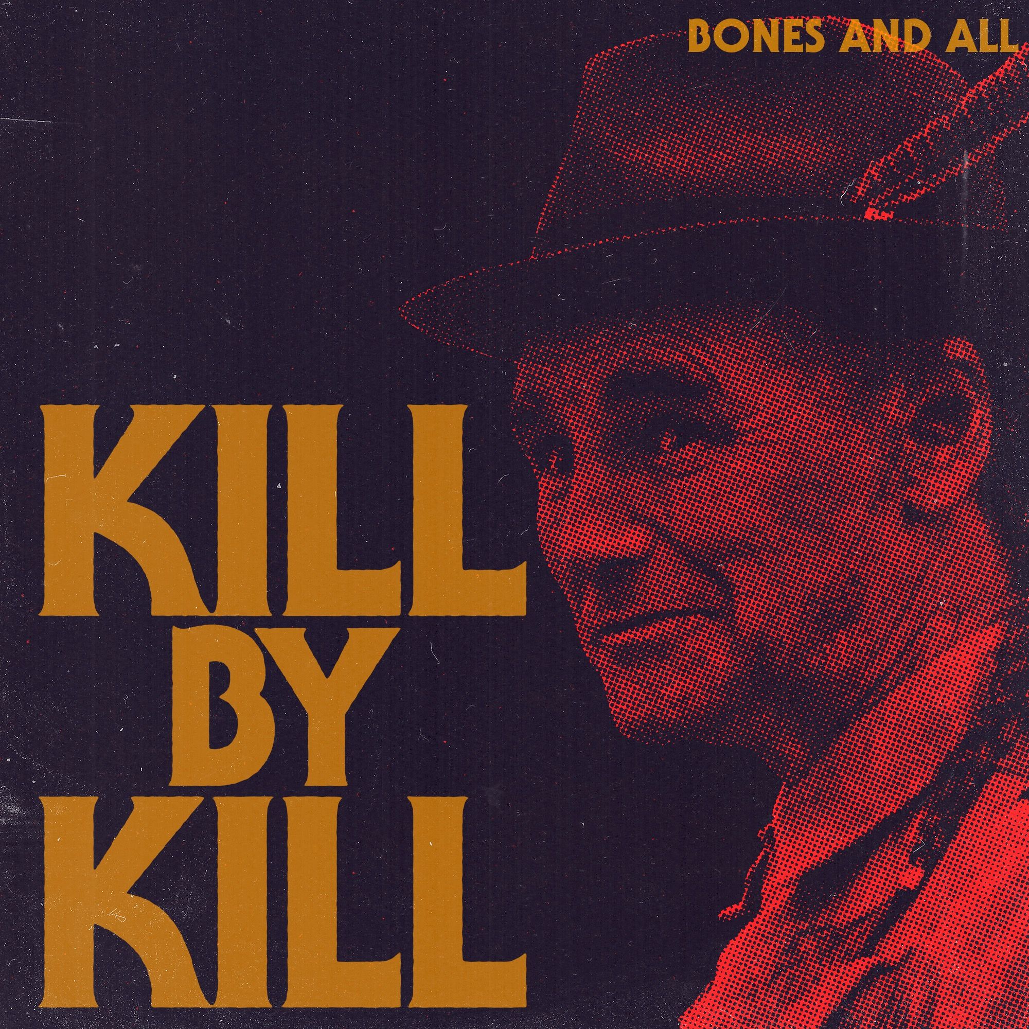 Bones And All (2022)