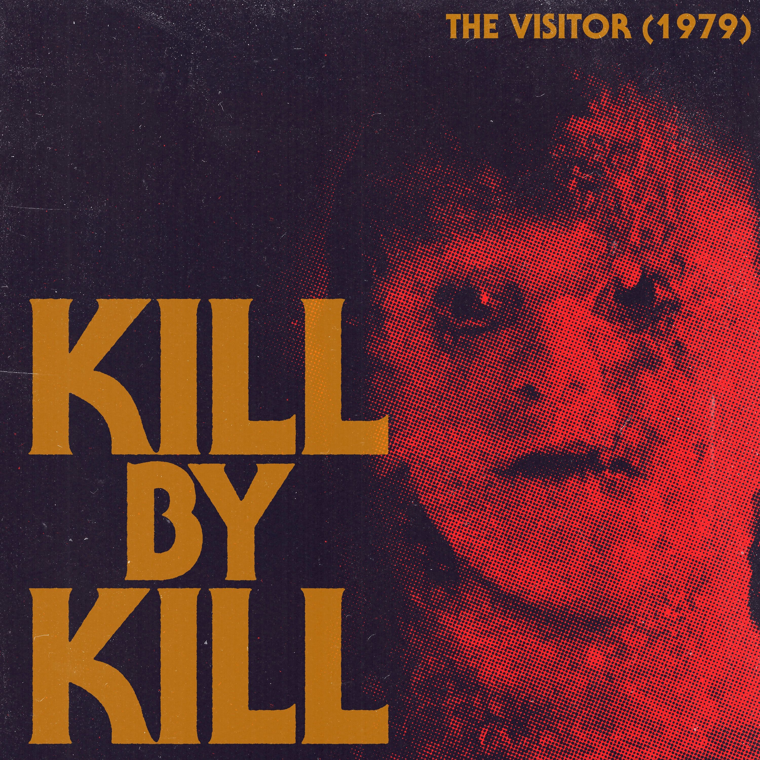 The Visitor (1979)