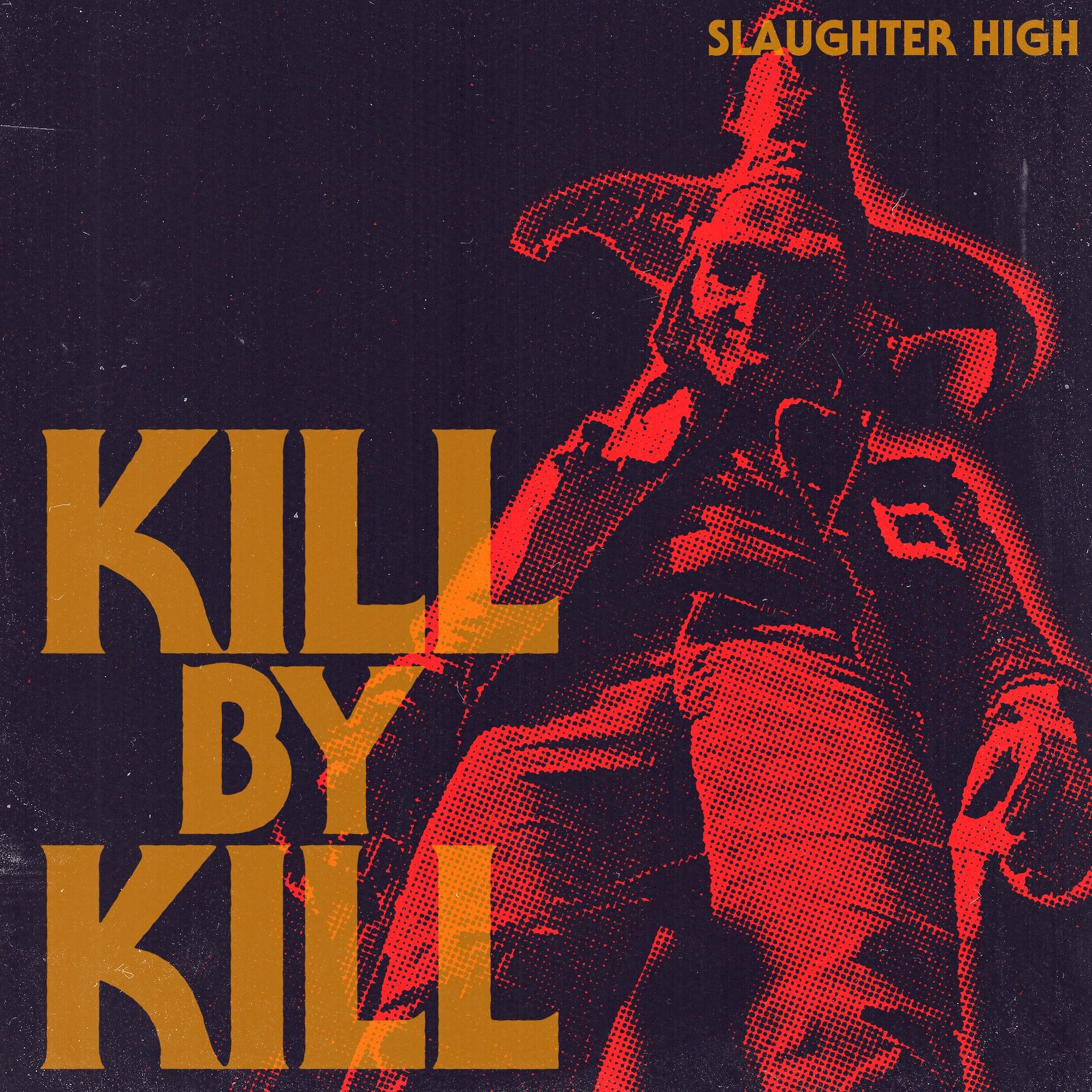 Slaughter High (1986)