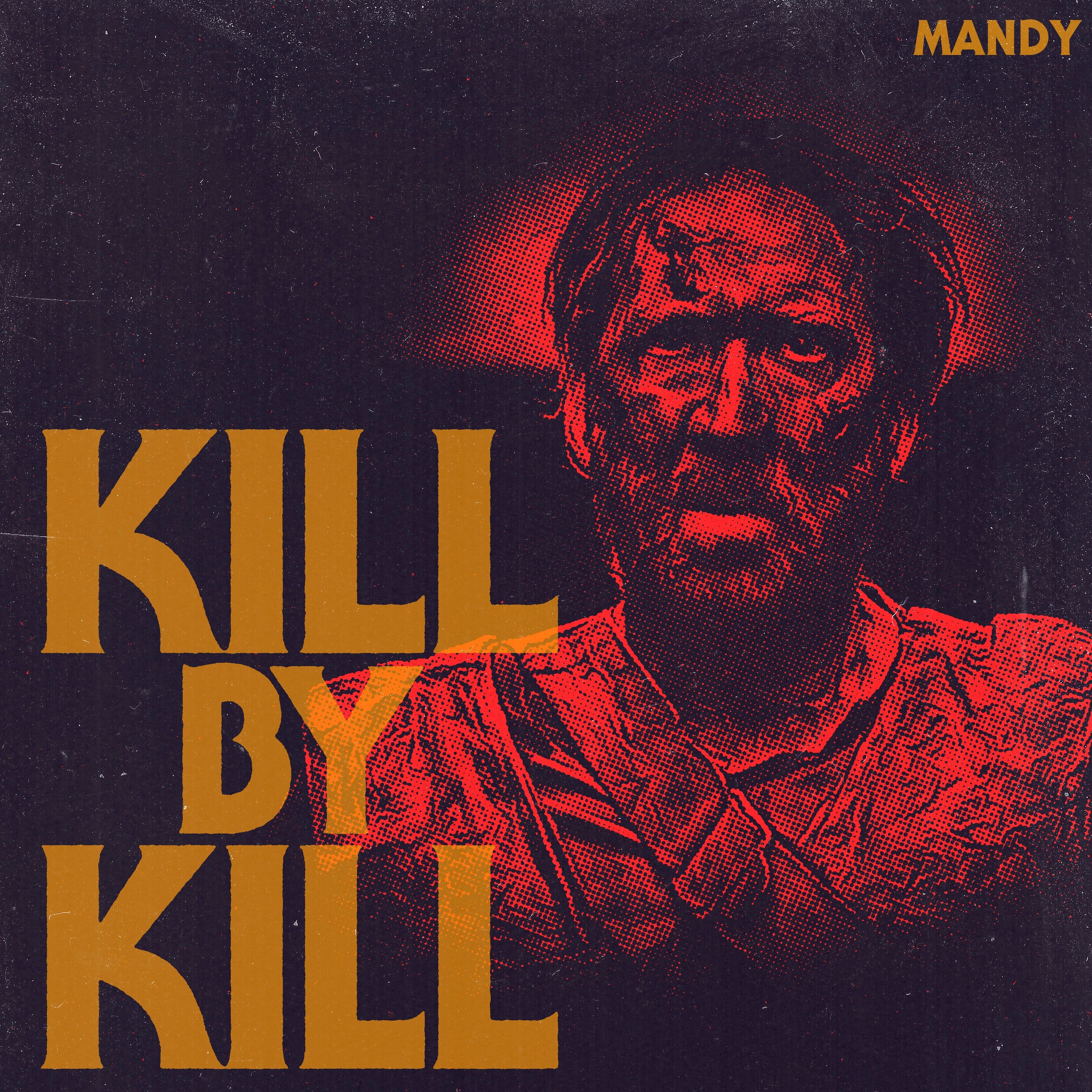 Mandy (2018)