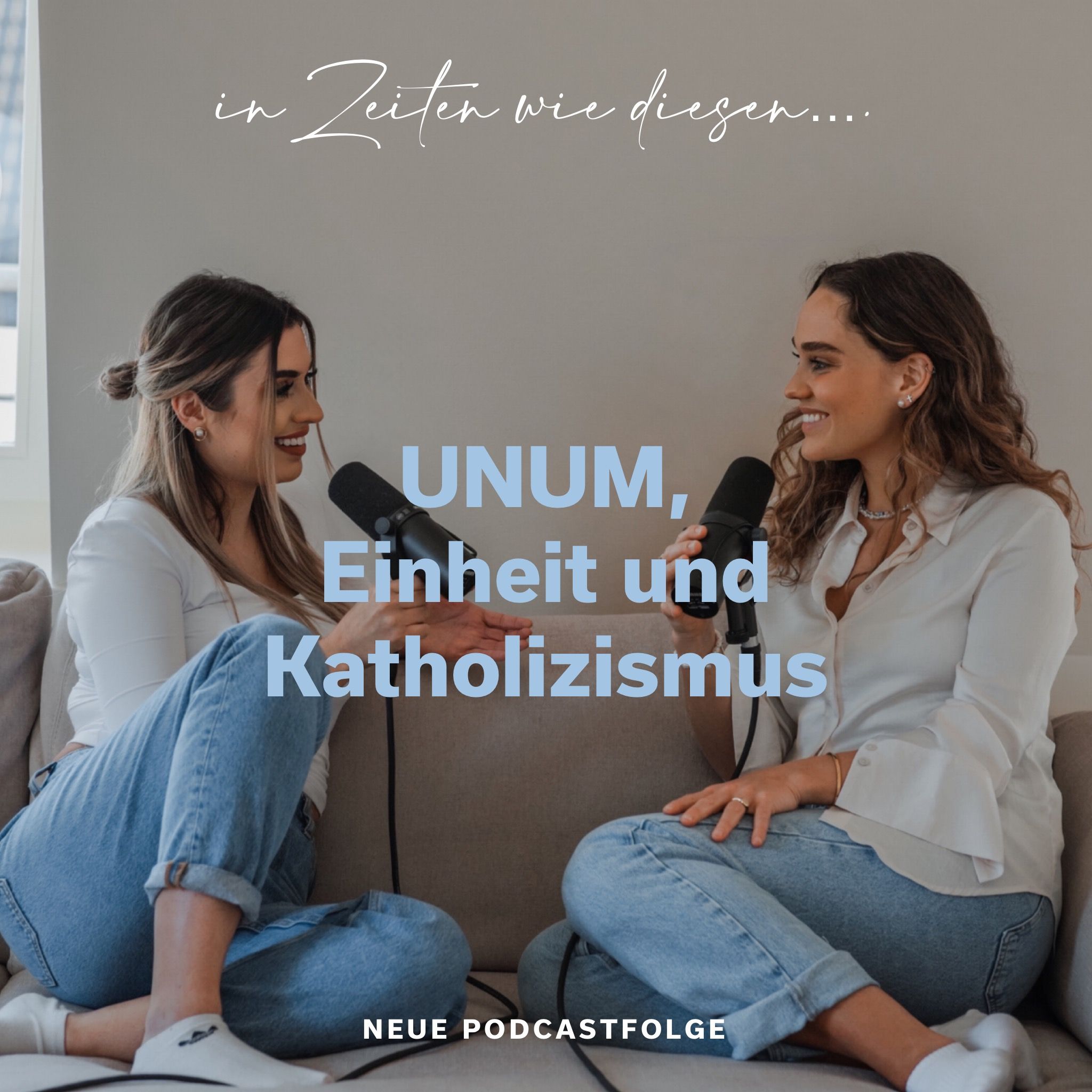 JANA&JASMIN  – In Zeiten wie diesen...