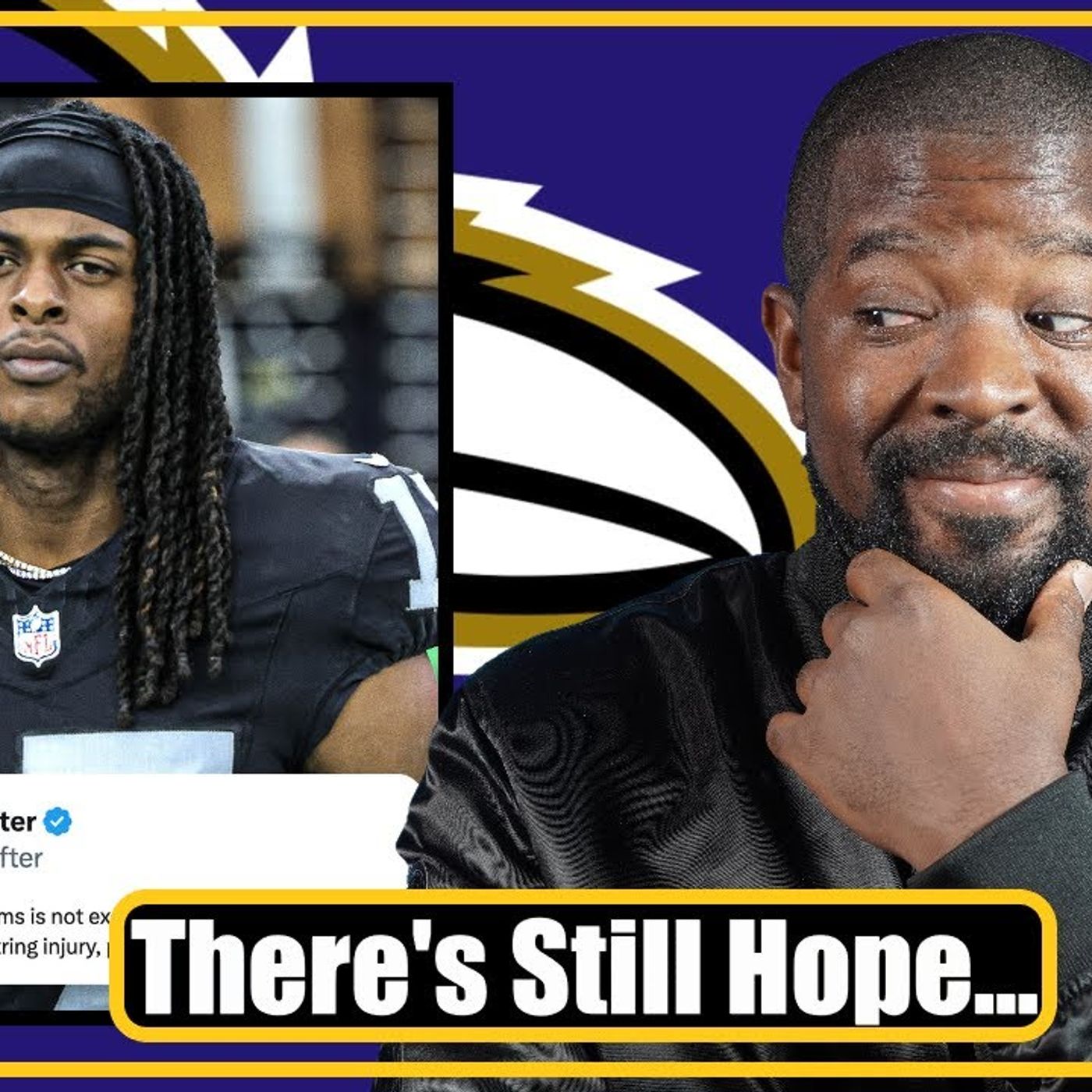 IngravenPods: A Show About the Baltimore Ravens