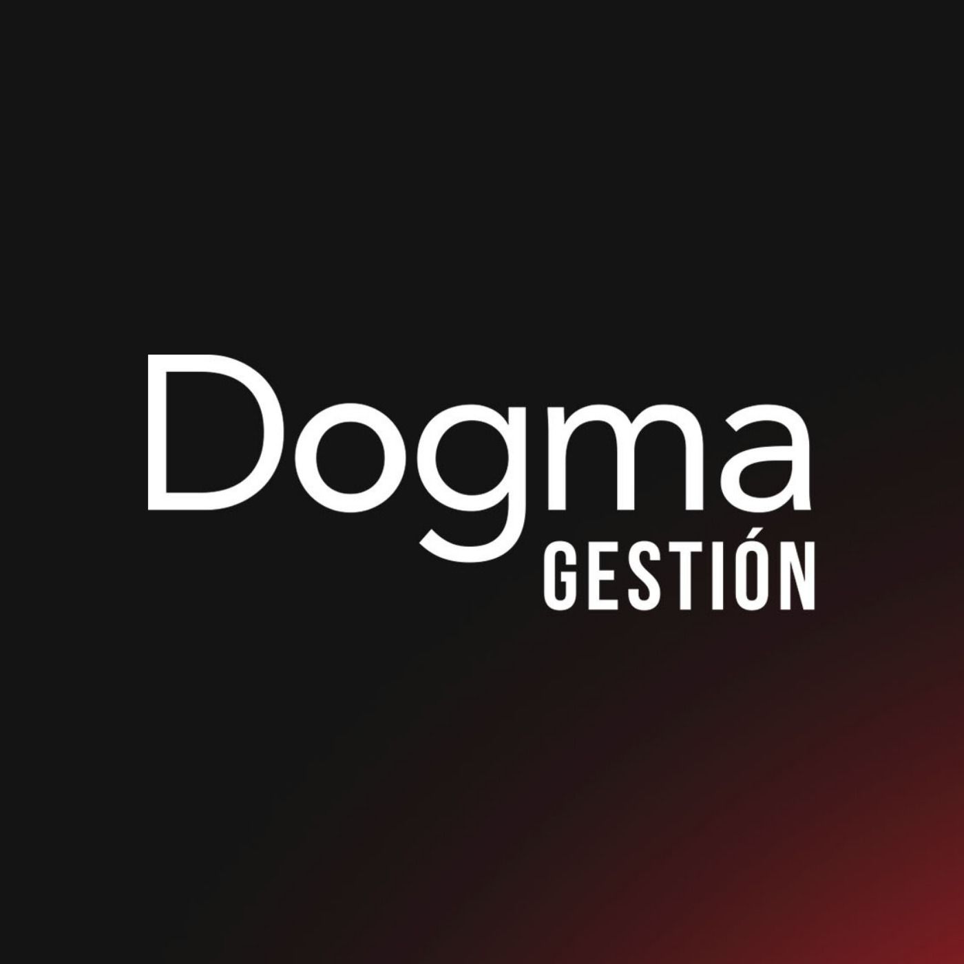 DOGMA GESTIÓN - LUCIANO CIPOLLINI episode artwork
