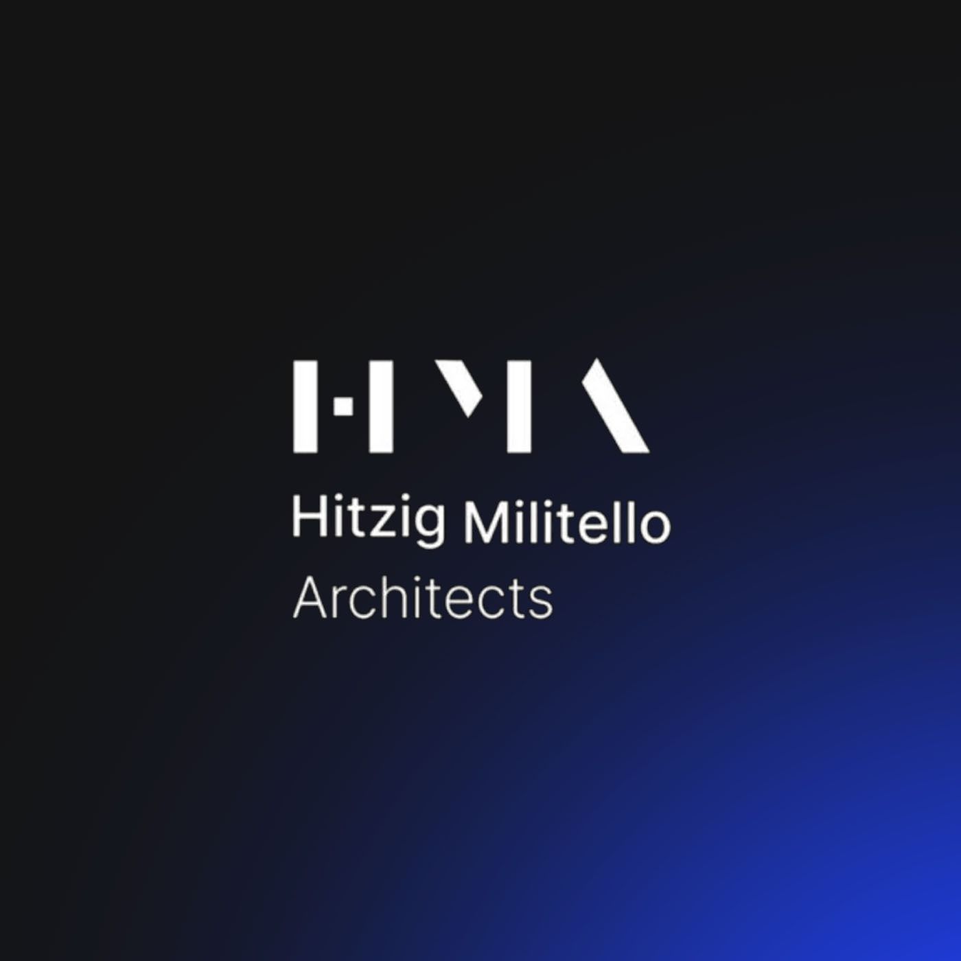 Hitzig Militello Arquitectos - Leo Militello episode artwork