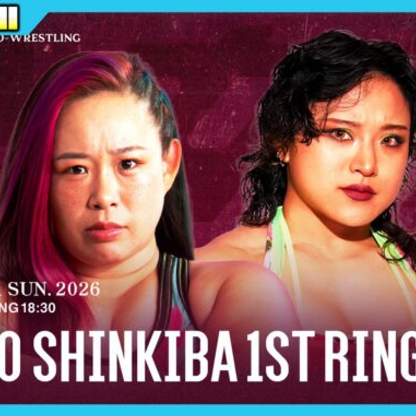 Talk Joshi #31: Max Heart 6 Predictions + TJPW & Sendai Girls Show Reviews!