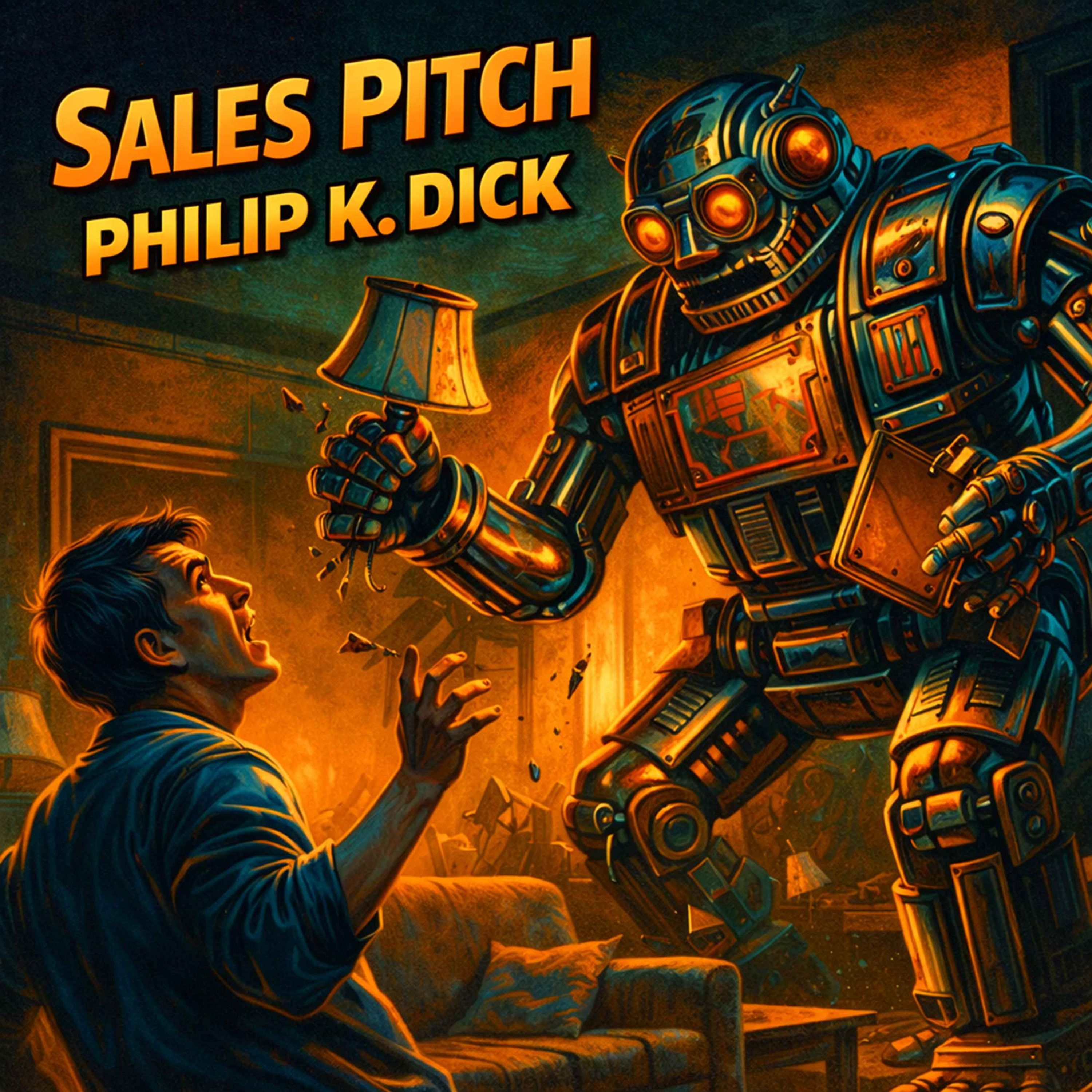 Episode Logo