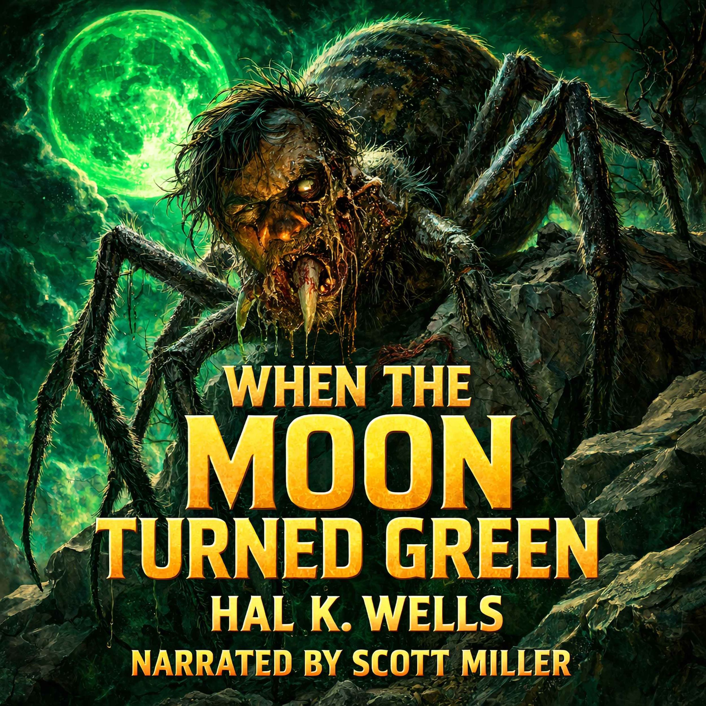 The Lost Sci-Fi Podcast - Vintage Sci-Fi Short Stories