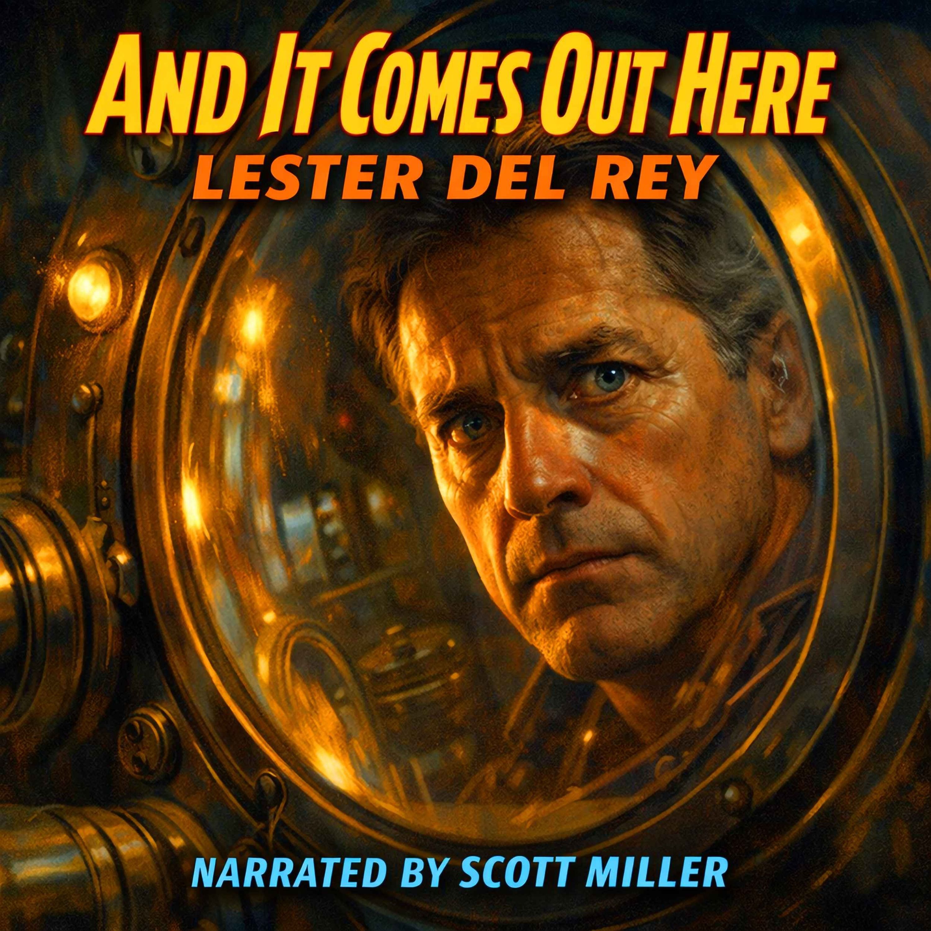 The Lost Sci-Fi Podcast - Vintage Sci-Fi Short Stories