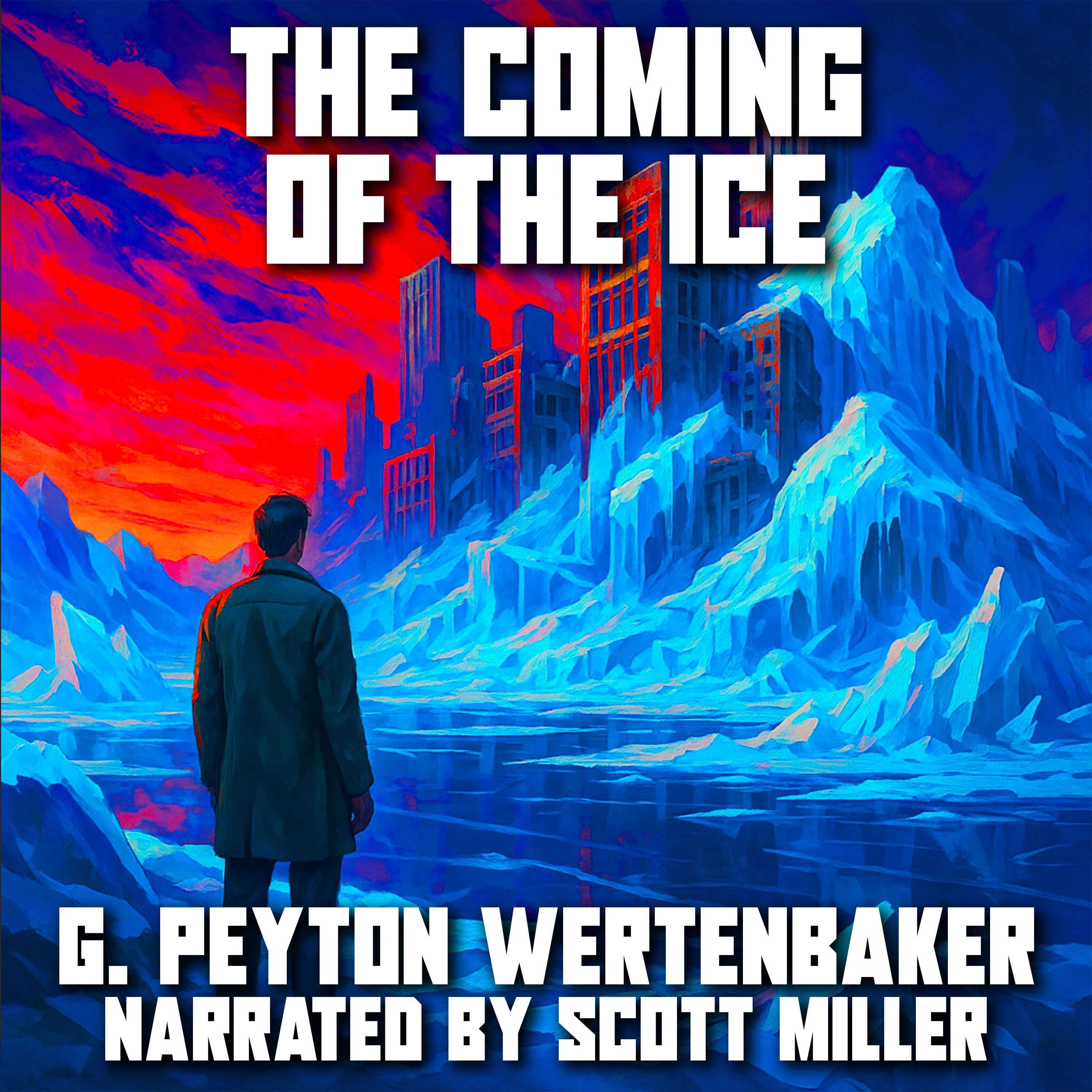 The Lost Sci-Fi Podcast - Vintage Sci-Fi Short Stories