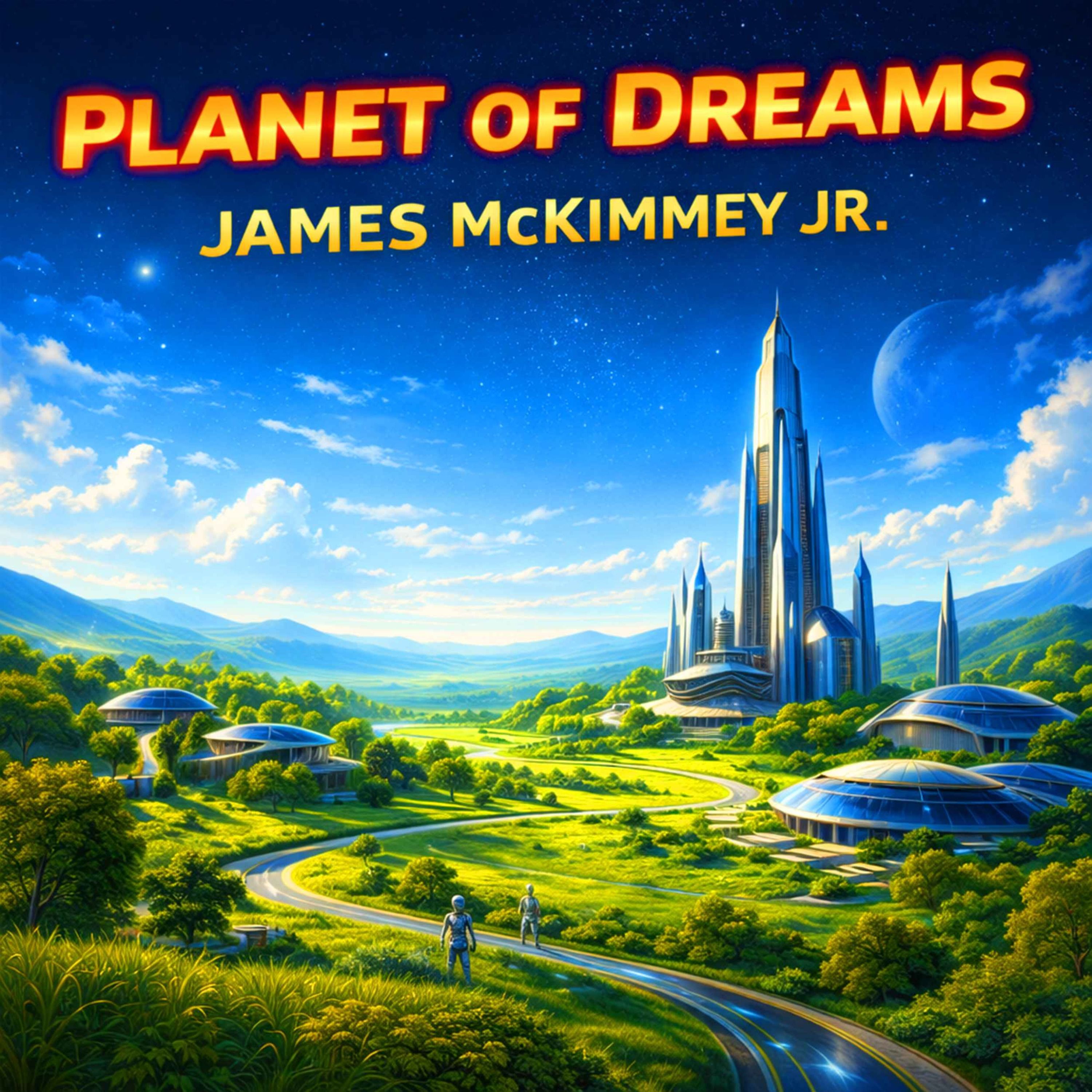 Episode Logo