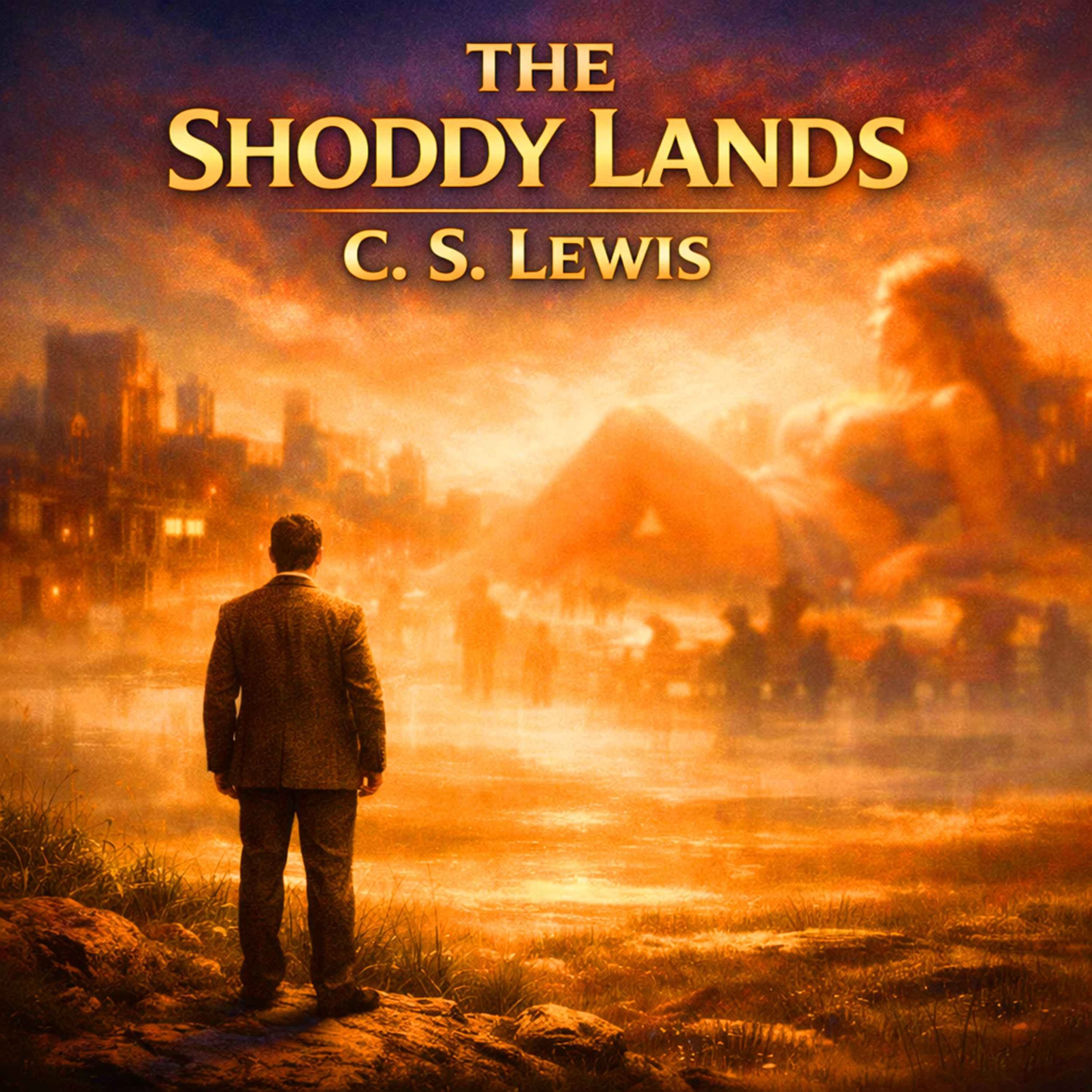 The Shoddy Lands by C. S. Lewis