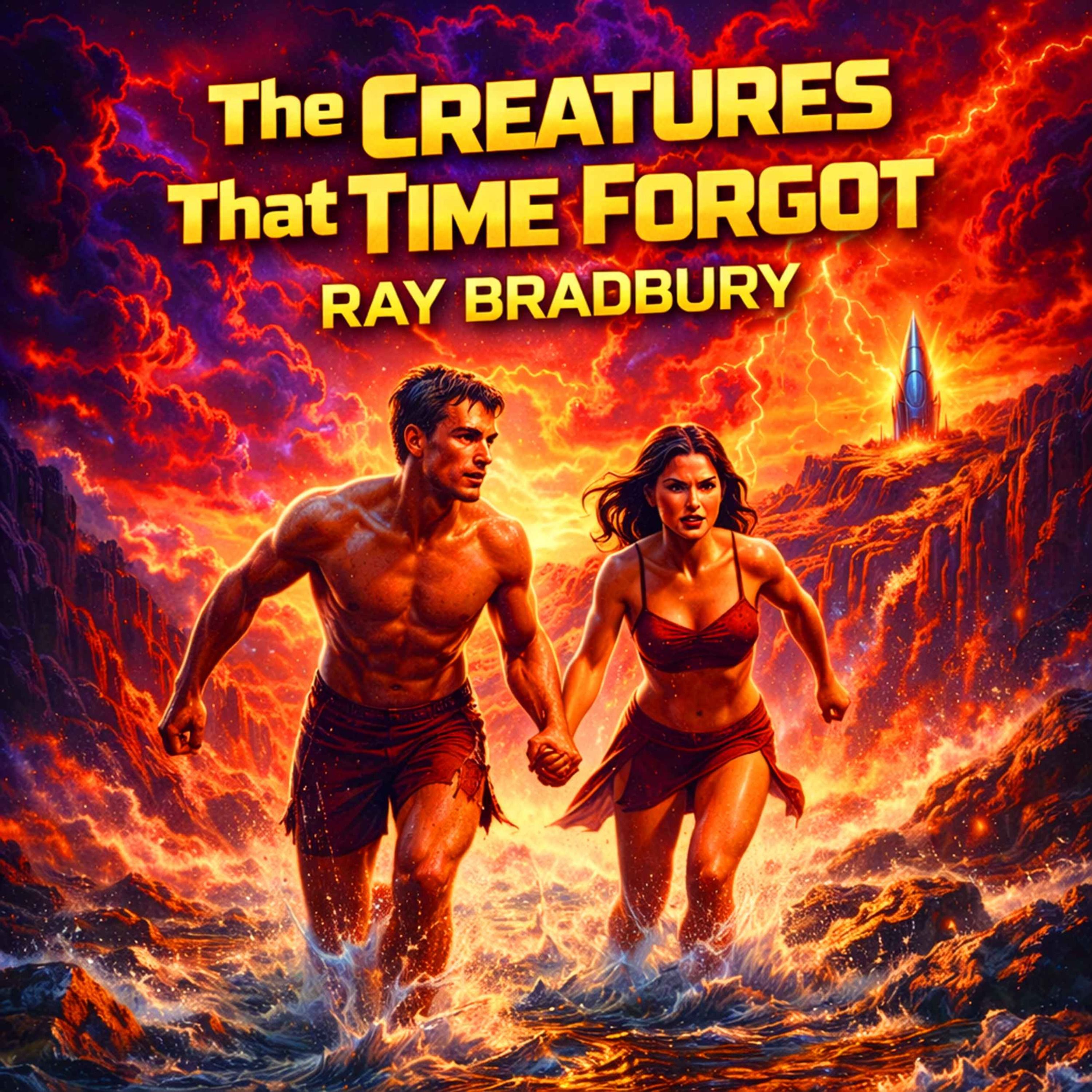 Episode Logo